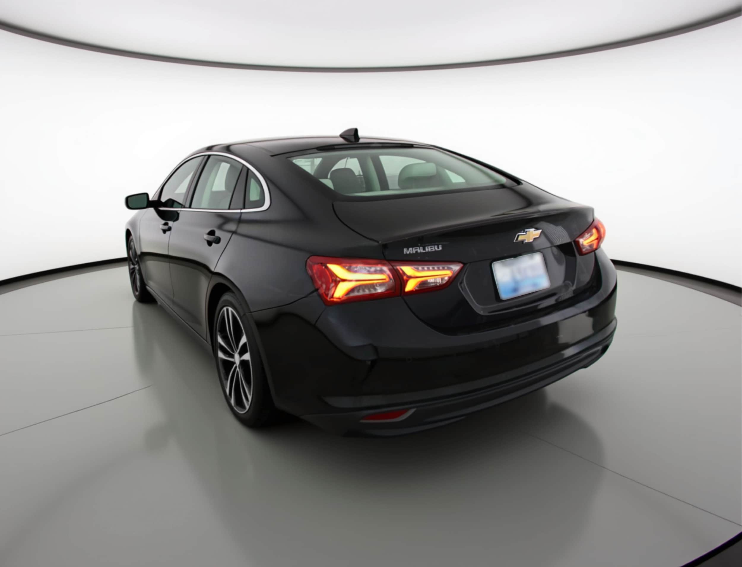 Thumbnail: 2024 Chevrolet Malibu - 5