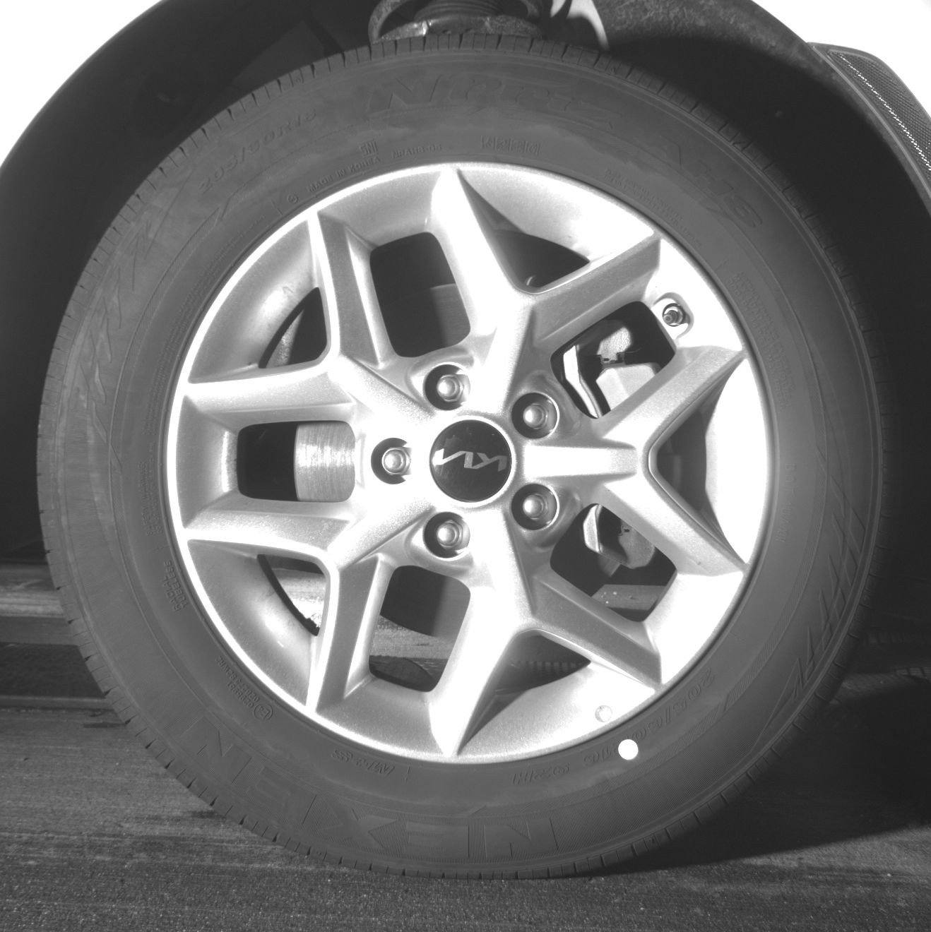 Thumbnail: 2025 Kia Soul - 13