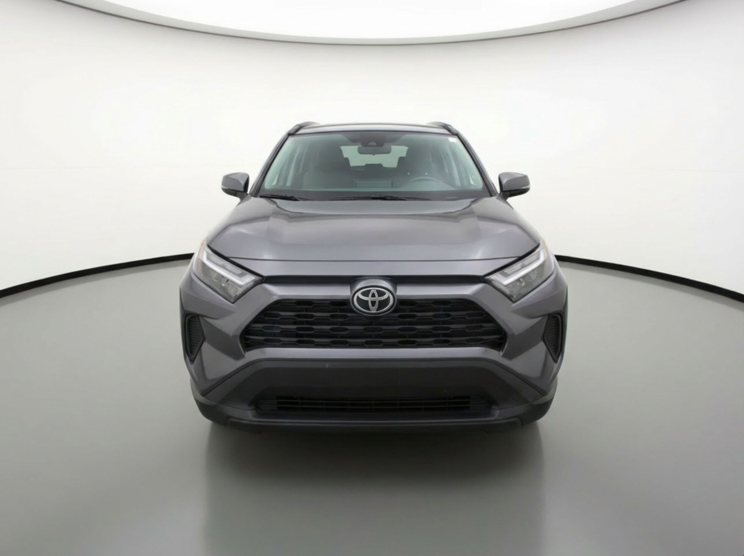 Thumbnail: 2025 Toyota RAV4 - 2