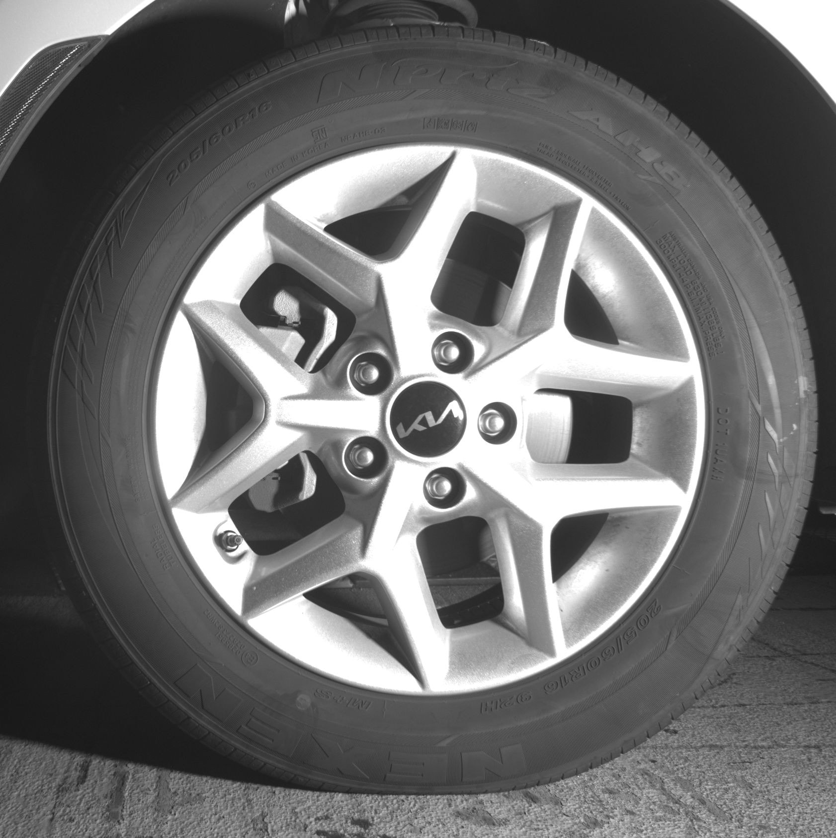 Thumbnail: 2025 Kia Soul - 9