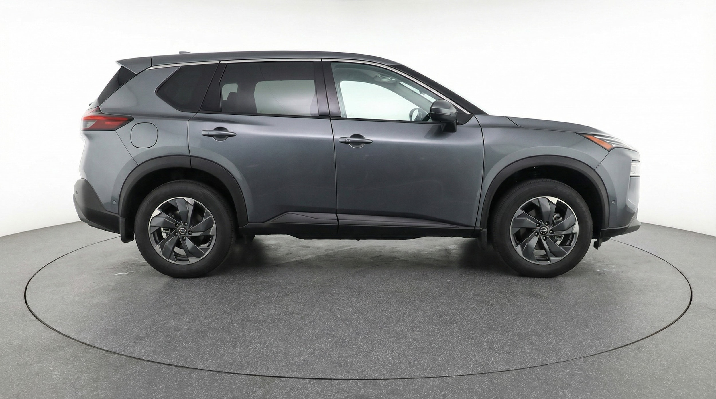 Thumbnail: 2025 Nissan Rogue - 8