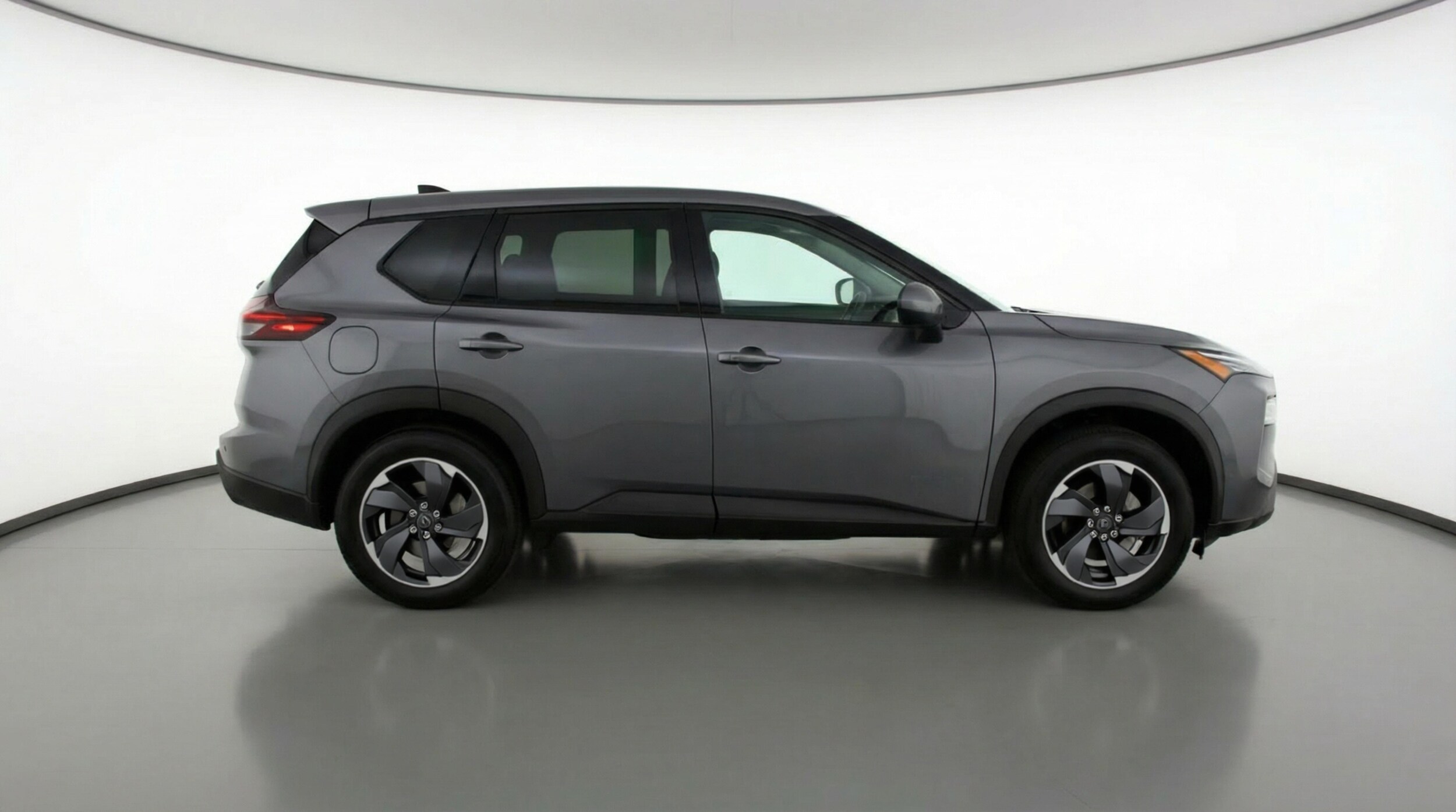 Thumbnail: 2025 Nissan Rogue - 8
