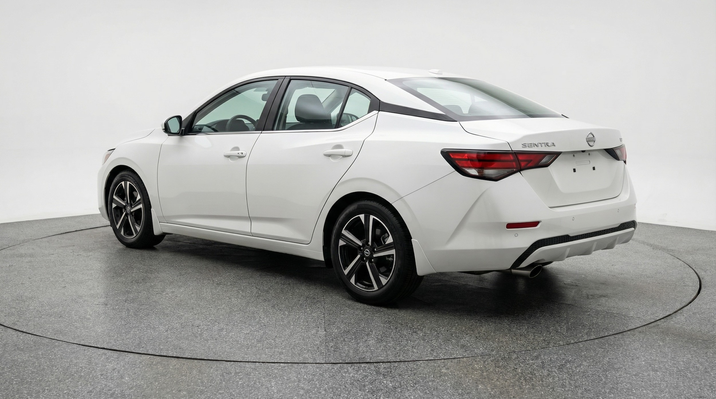 Thumbnail: 2025 Nissan Sentra - 5