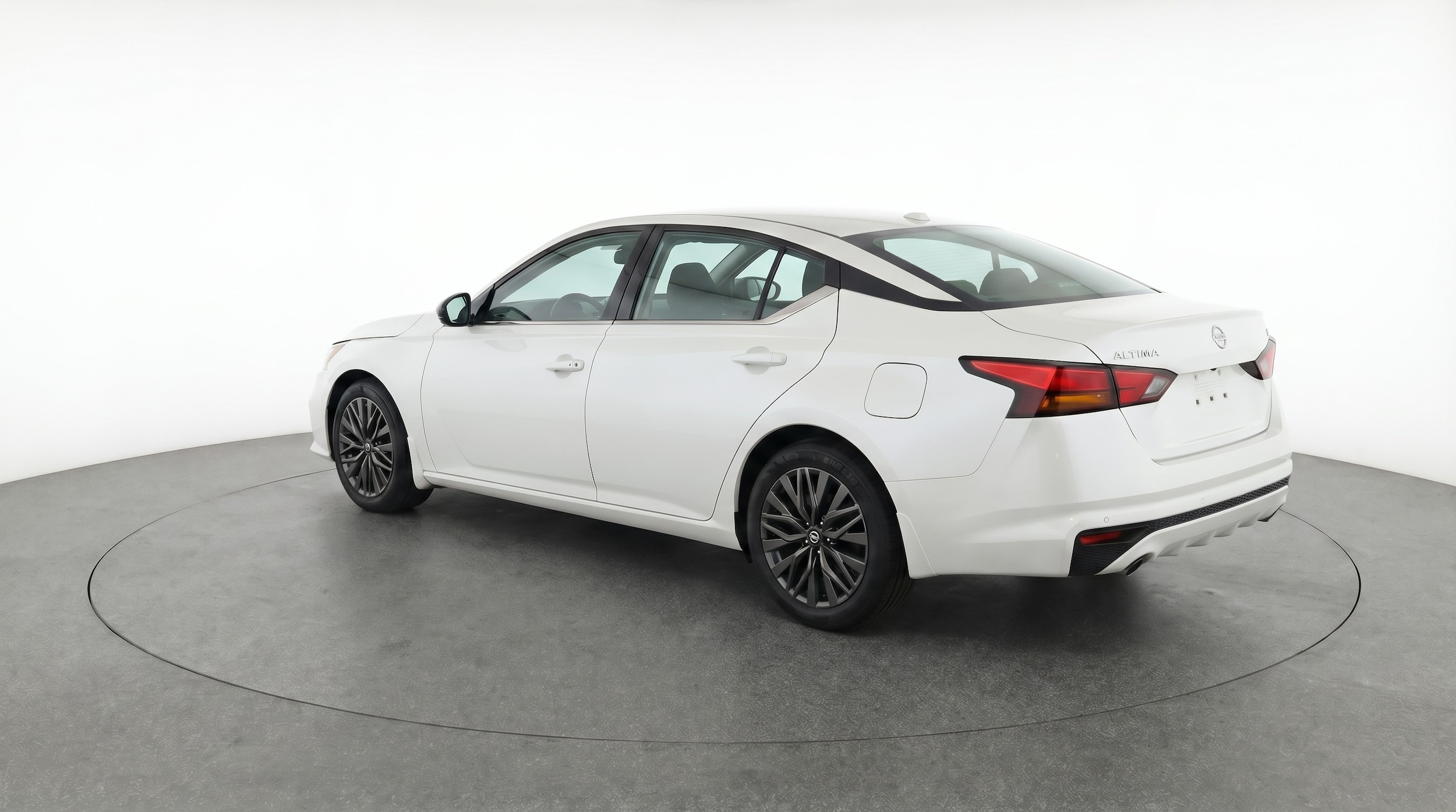 Thumbnail: 2026 Nissan Altima - 5