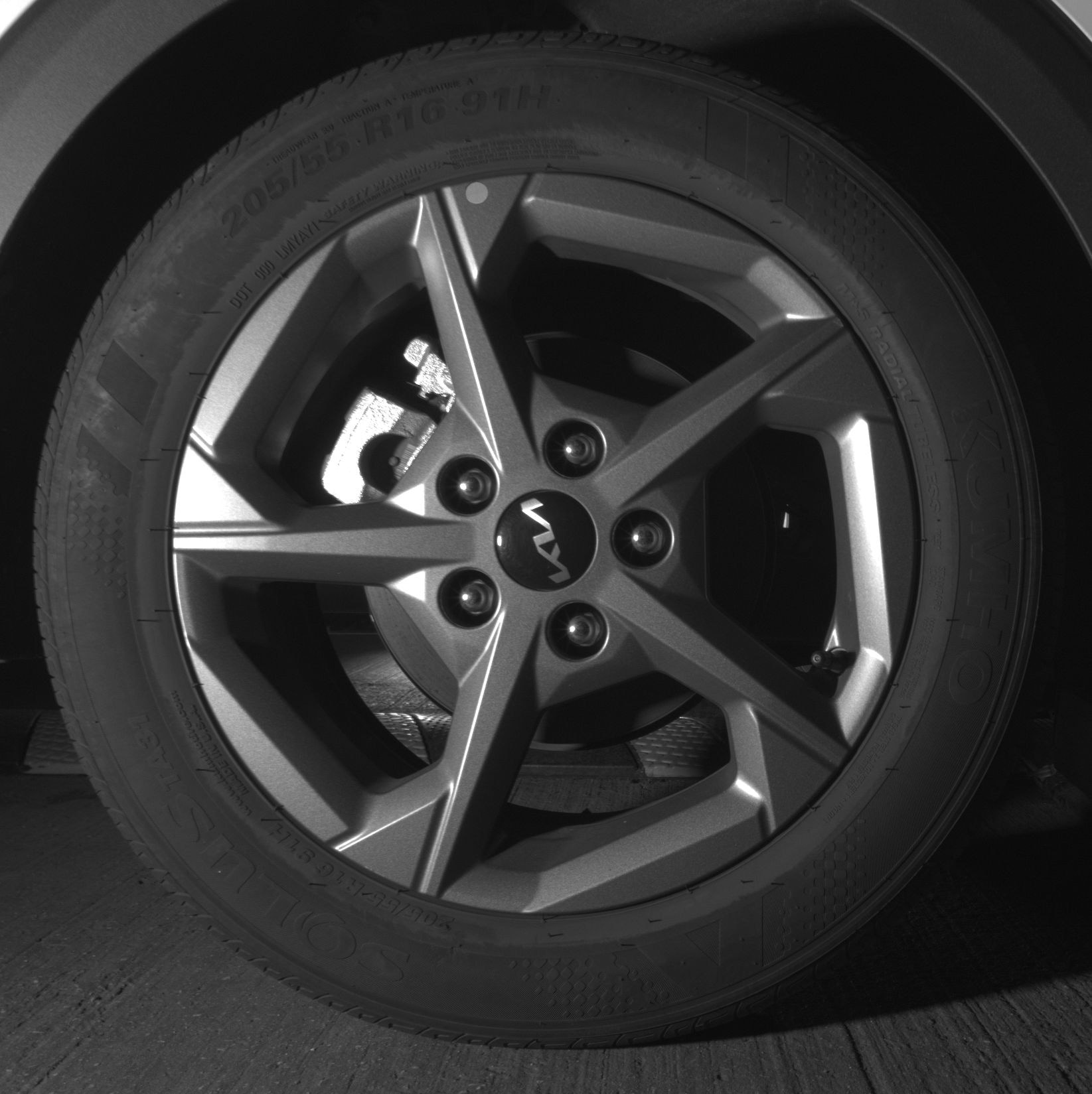 Thumbnail: 2025 Kia K4 - 12