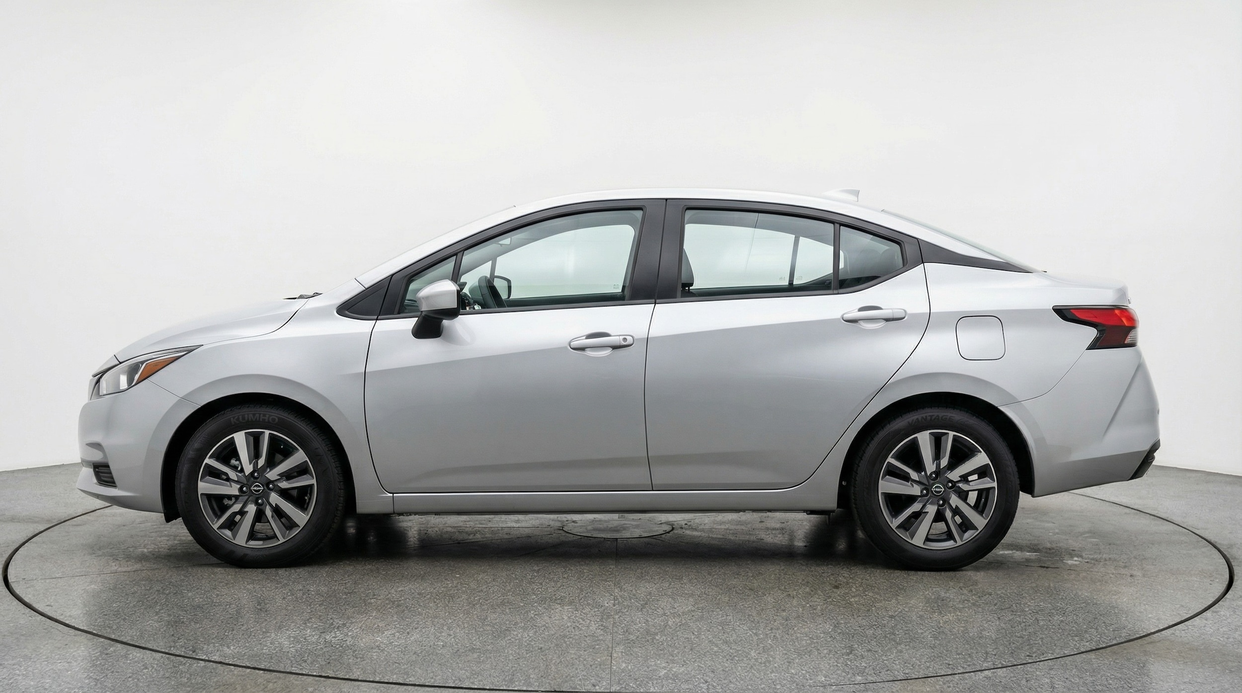 Thumbnail: 2025 Nissan Versa - 4