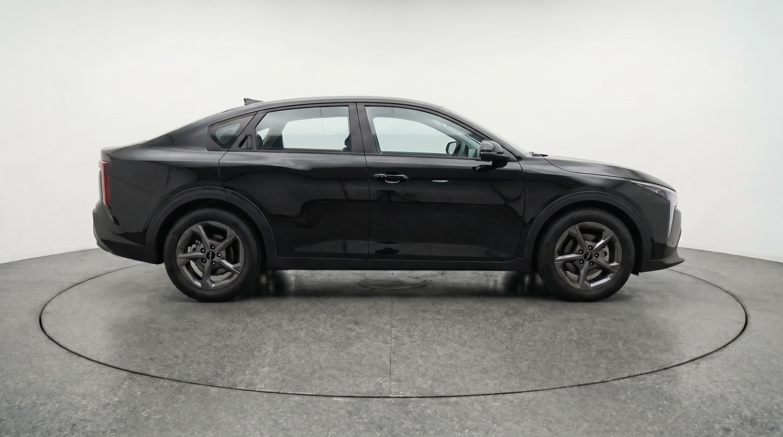 Thumbnail: 2026 Kia K4 - 8