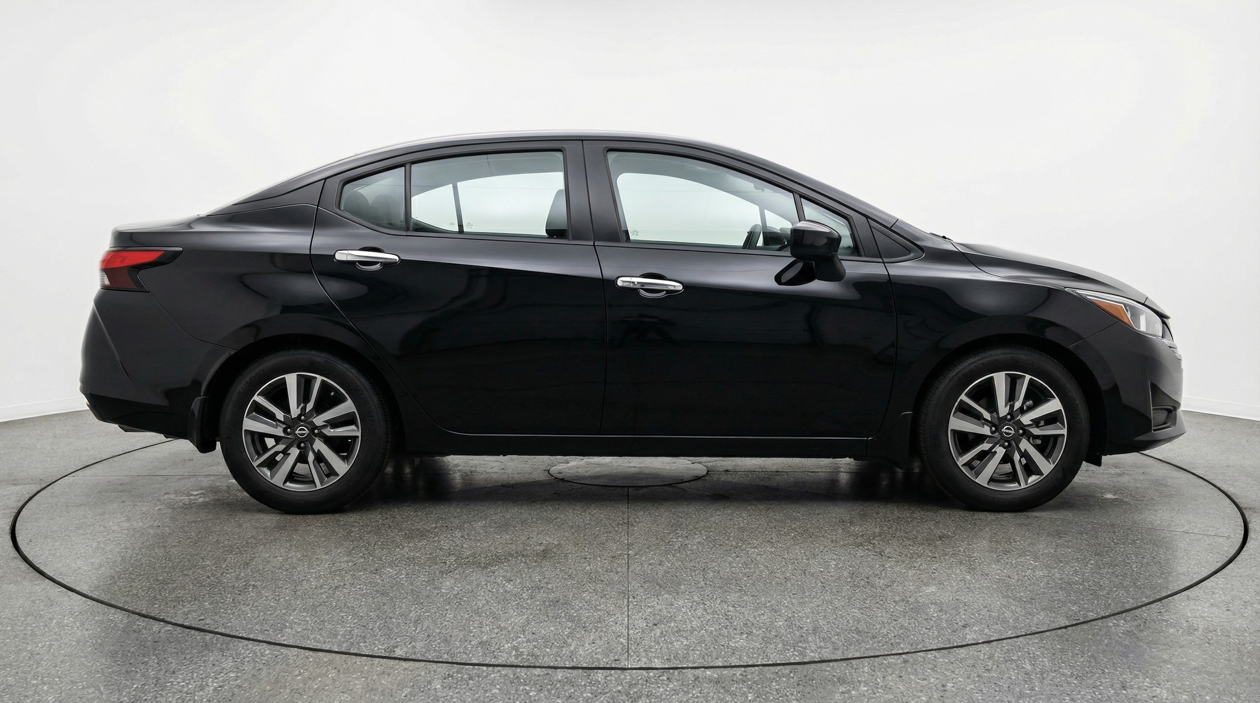Thumbnail: 2025 Nissan Versa - 8