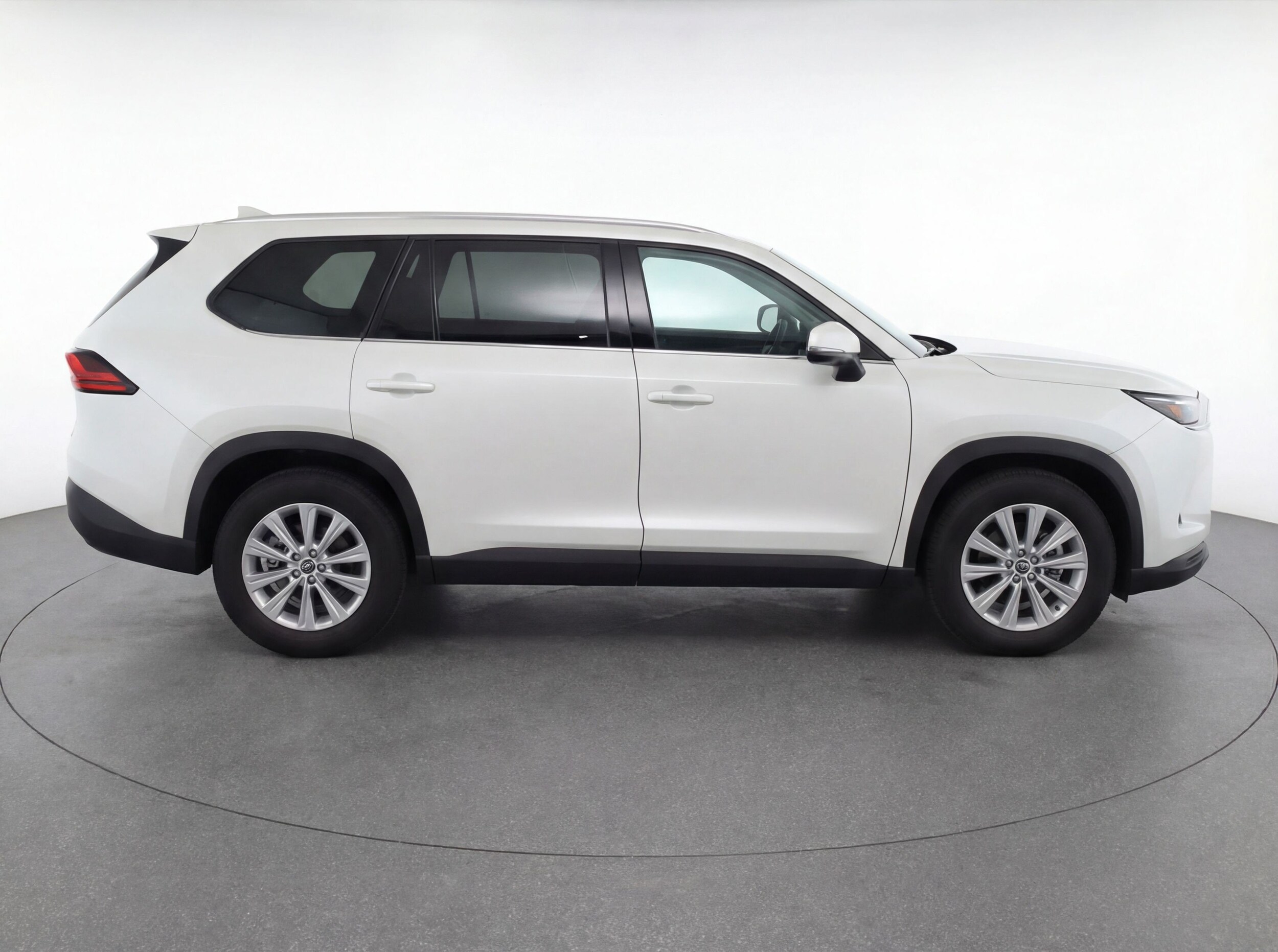 Thumbnail: 2024 Toyota Grand Highlander - 11