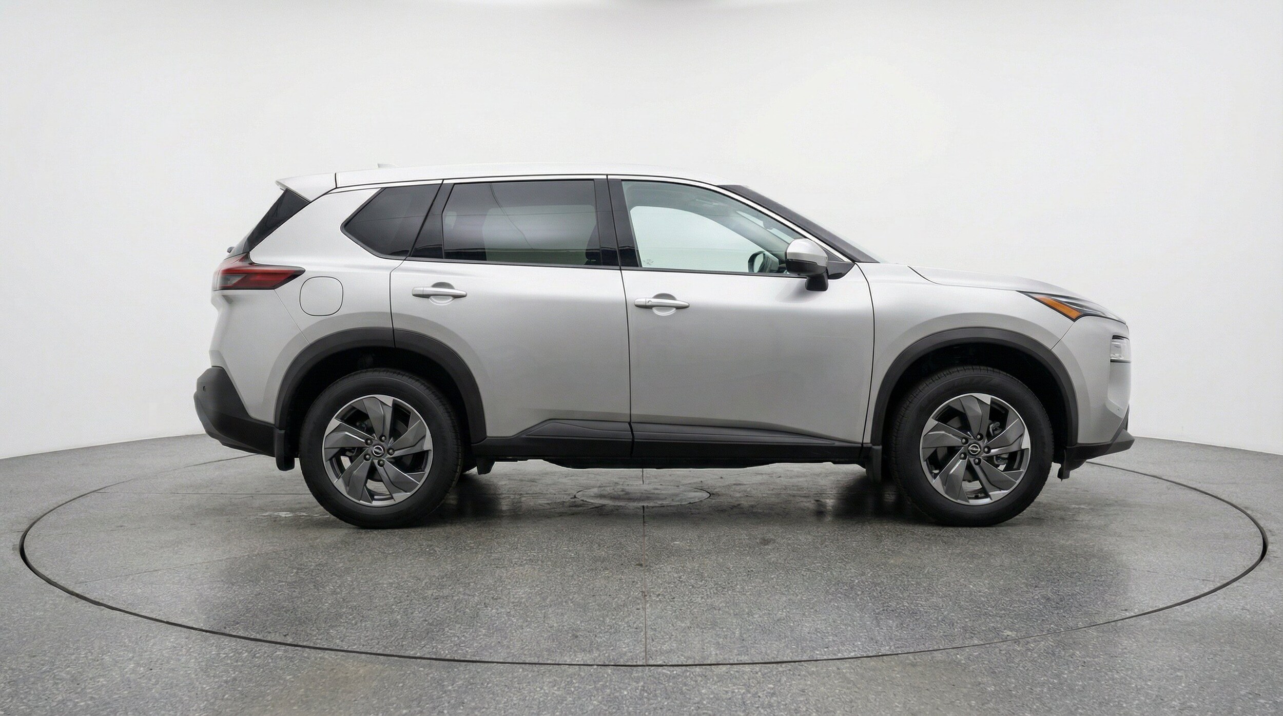 Thumbnail: 2025 Nissan Rogue - 11