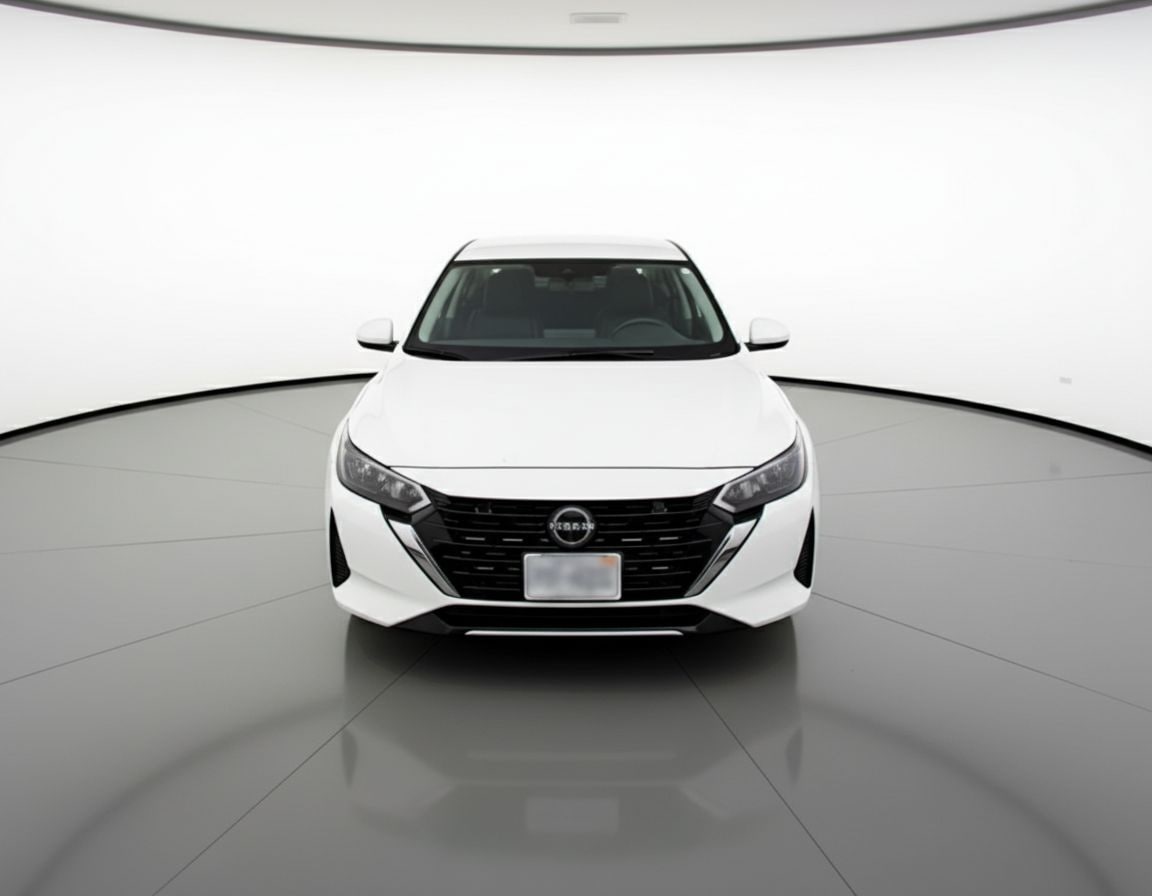 Thumbnail: 2025 Nissan Sentra - 2