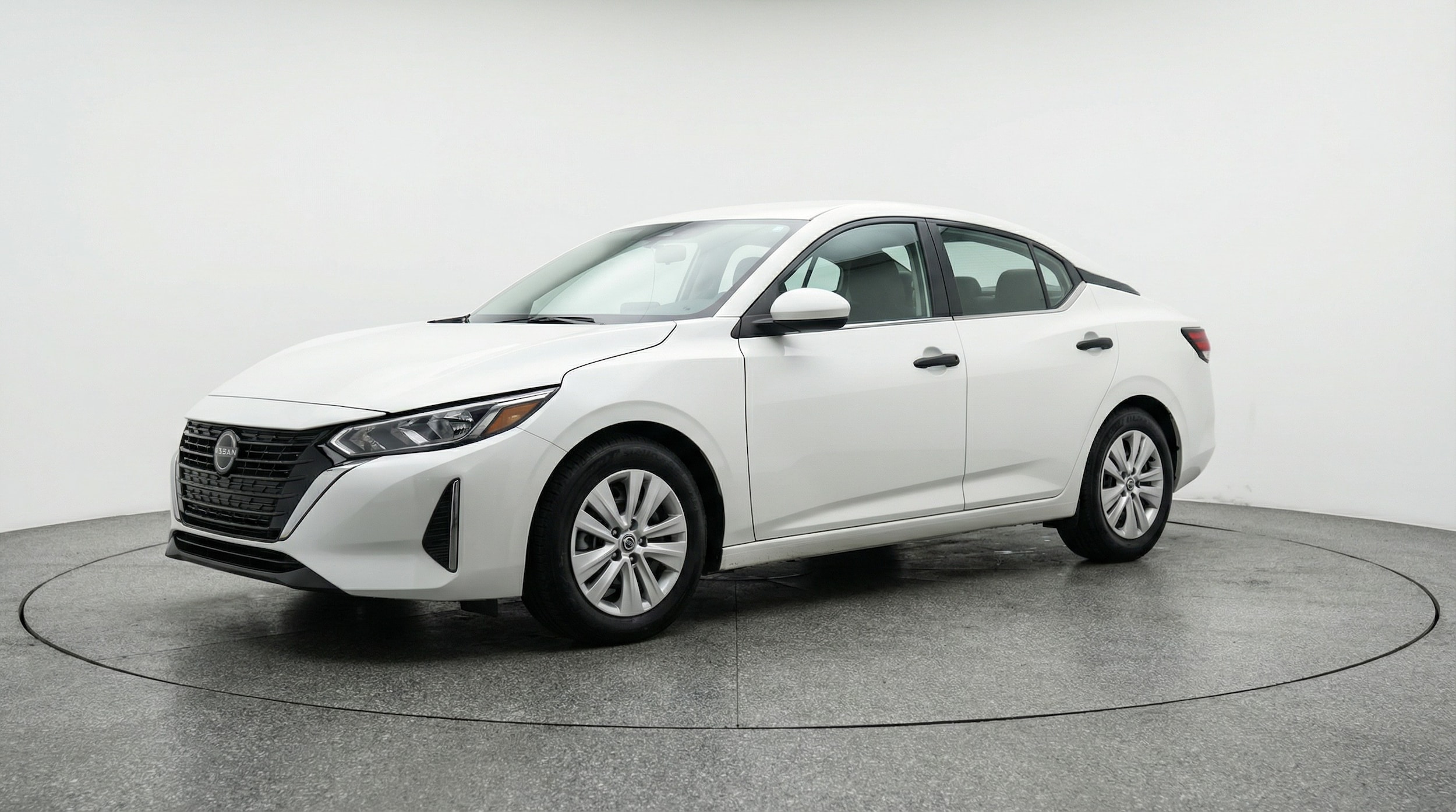 Thumbnail: 2025 Nissan Sentra - 3