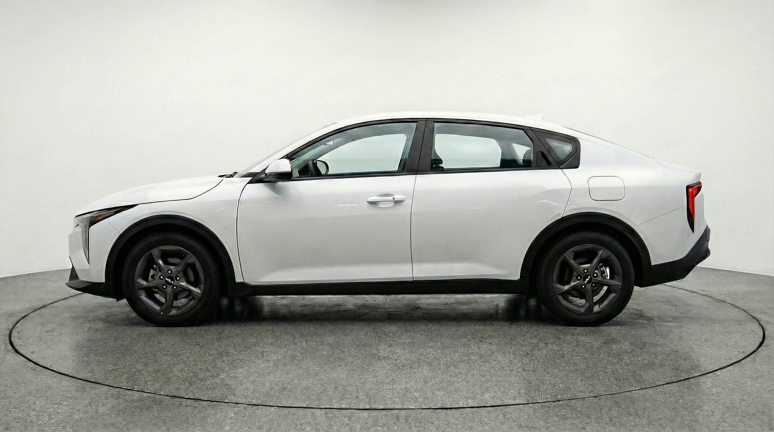 Thumbnail: 2025 Kia K4 - 5