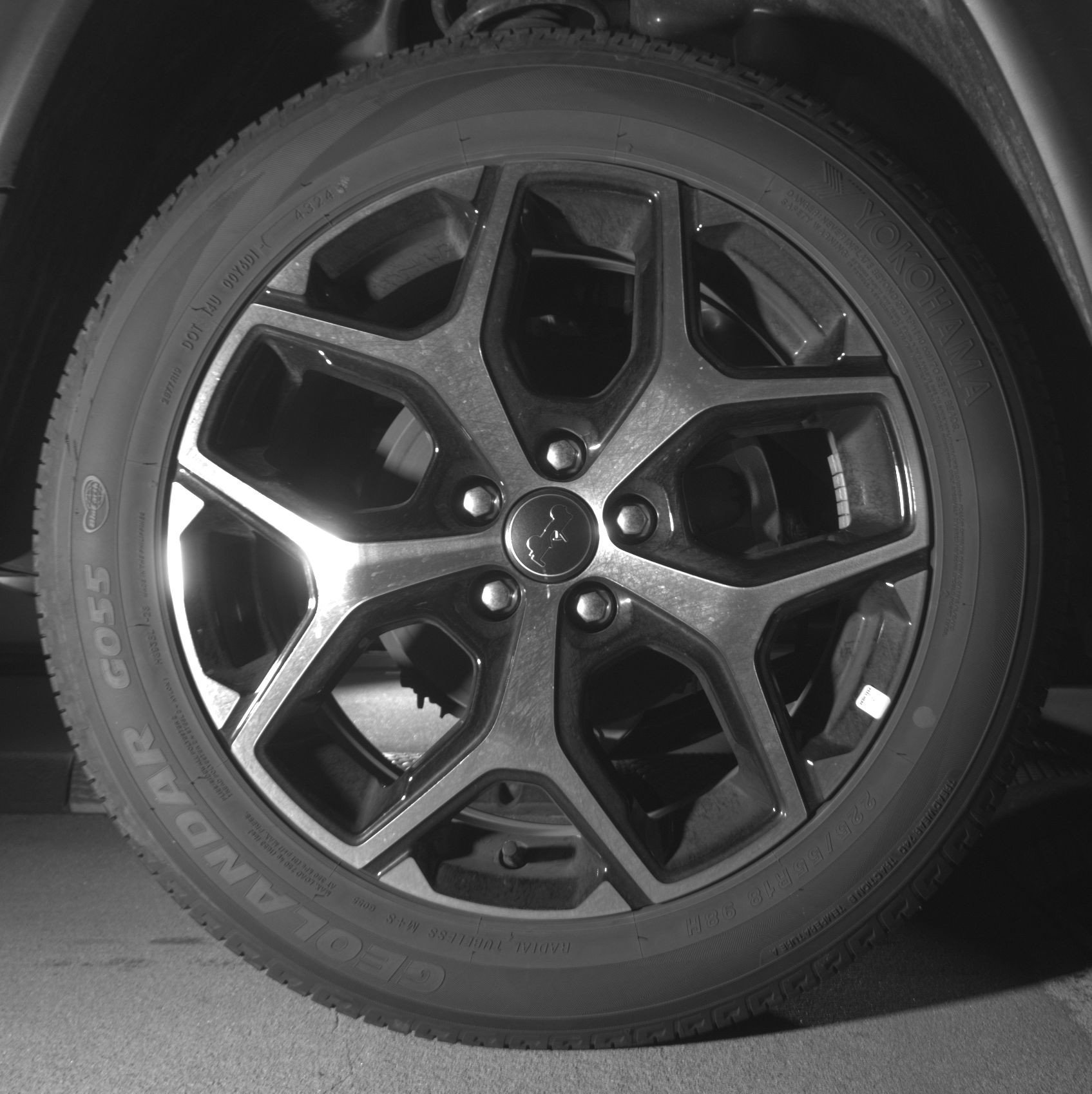 Thumbnail: 2025 Jeep Compass - 15