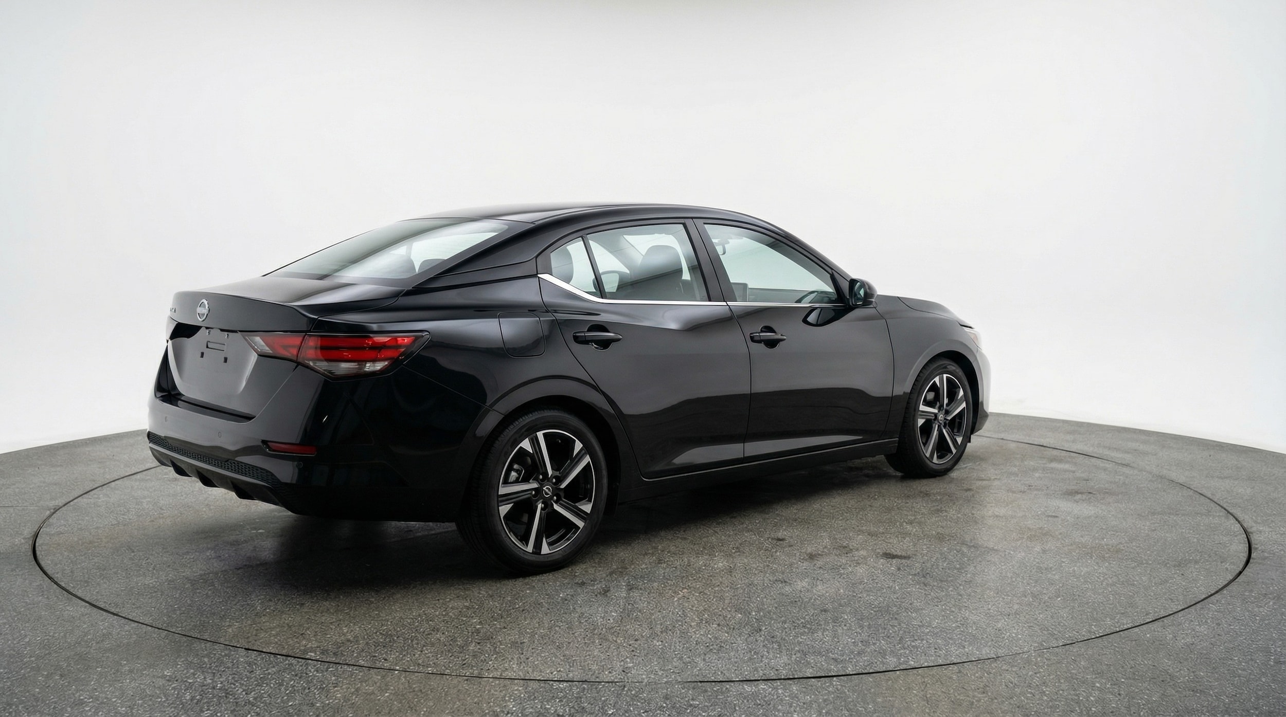 Thumbnail: 2025 Nissan Sentra - 7