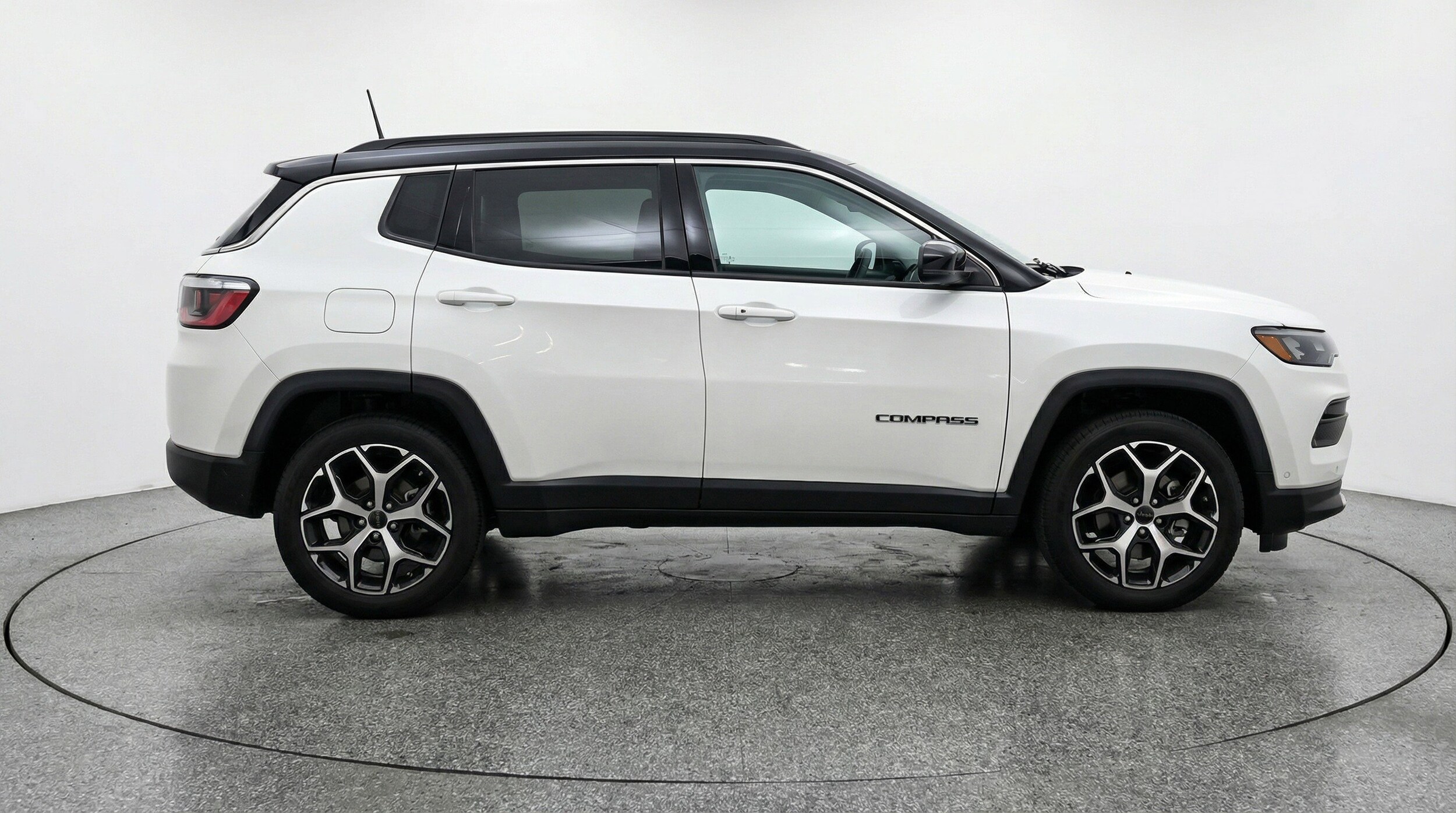 Thumbnail: 2025 Jeep Compass - 11