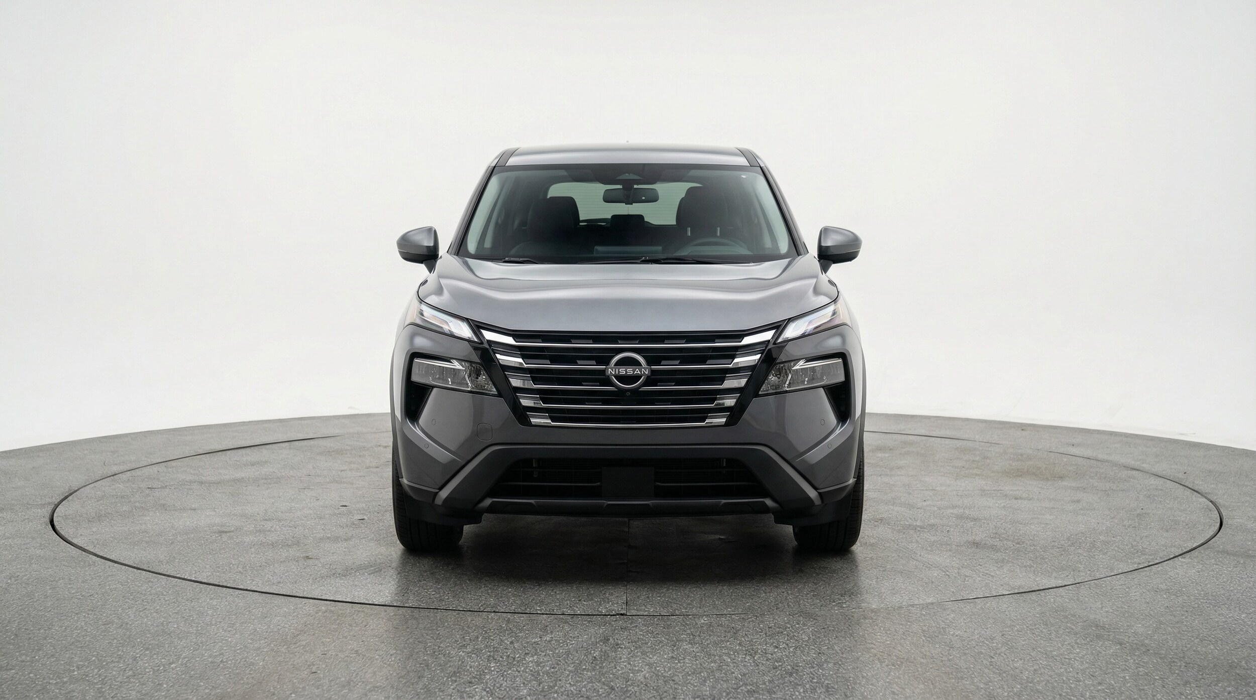 Thumbnail: 2025 Nissan Rogue - 2