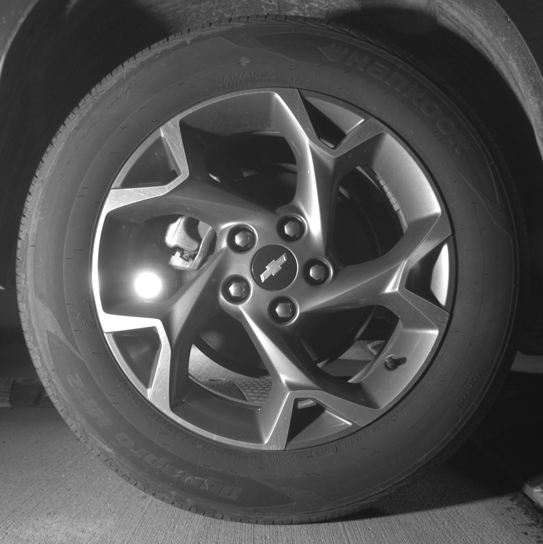 Thumbnail: 2025 Chevrolet Trax - 12