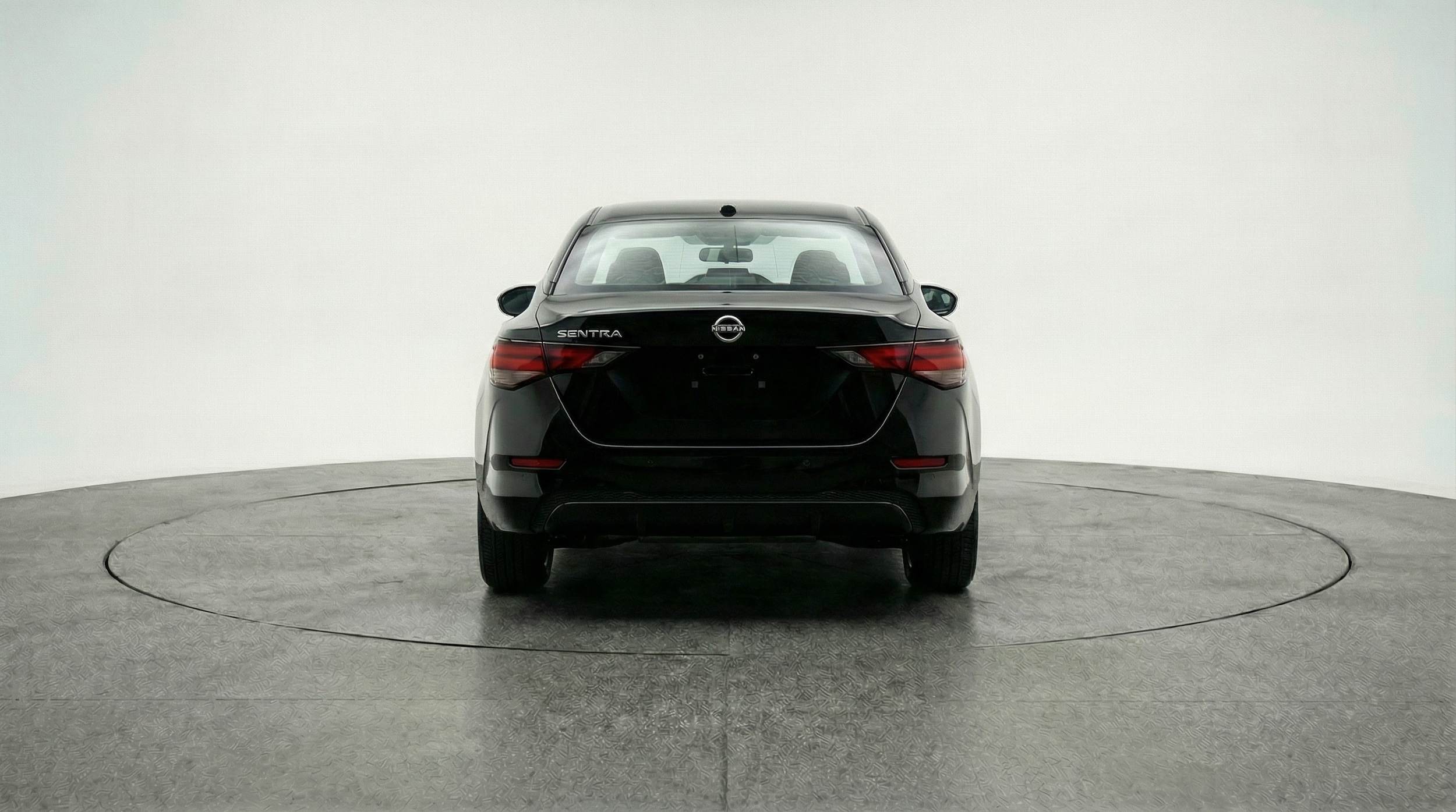 Thumbnail: 2025 Nissan Sentra - 6