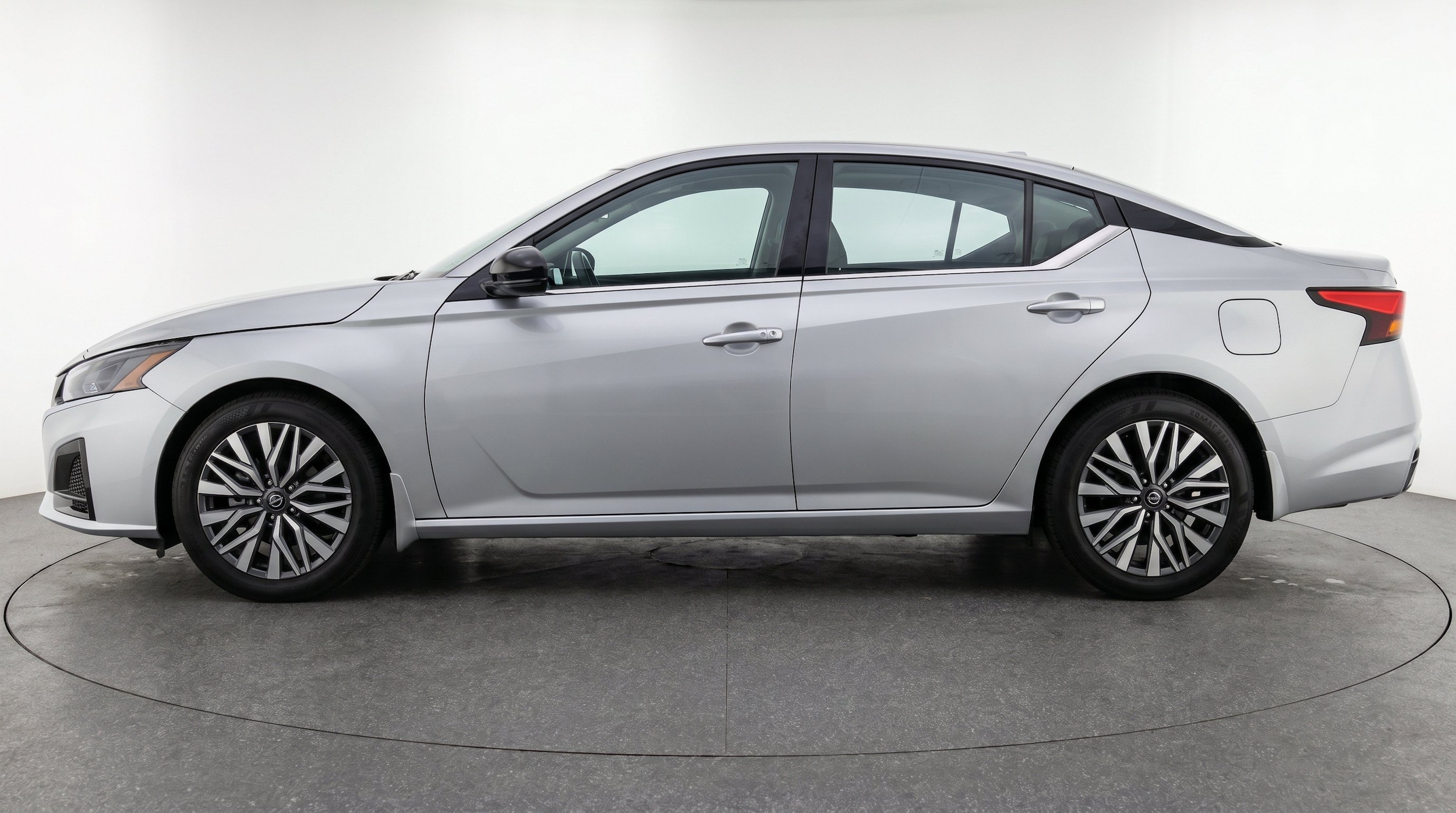 Thumbnail: 2026 Nissan Altima - 5