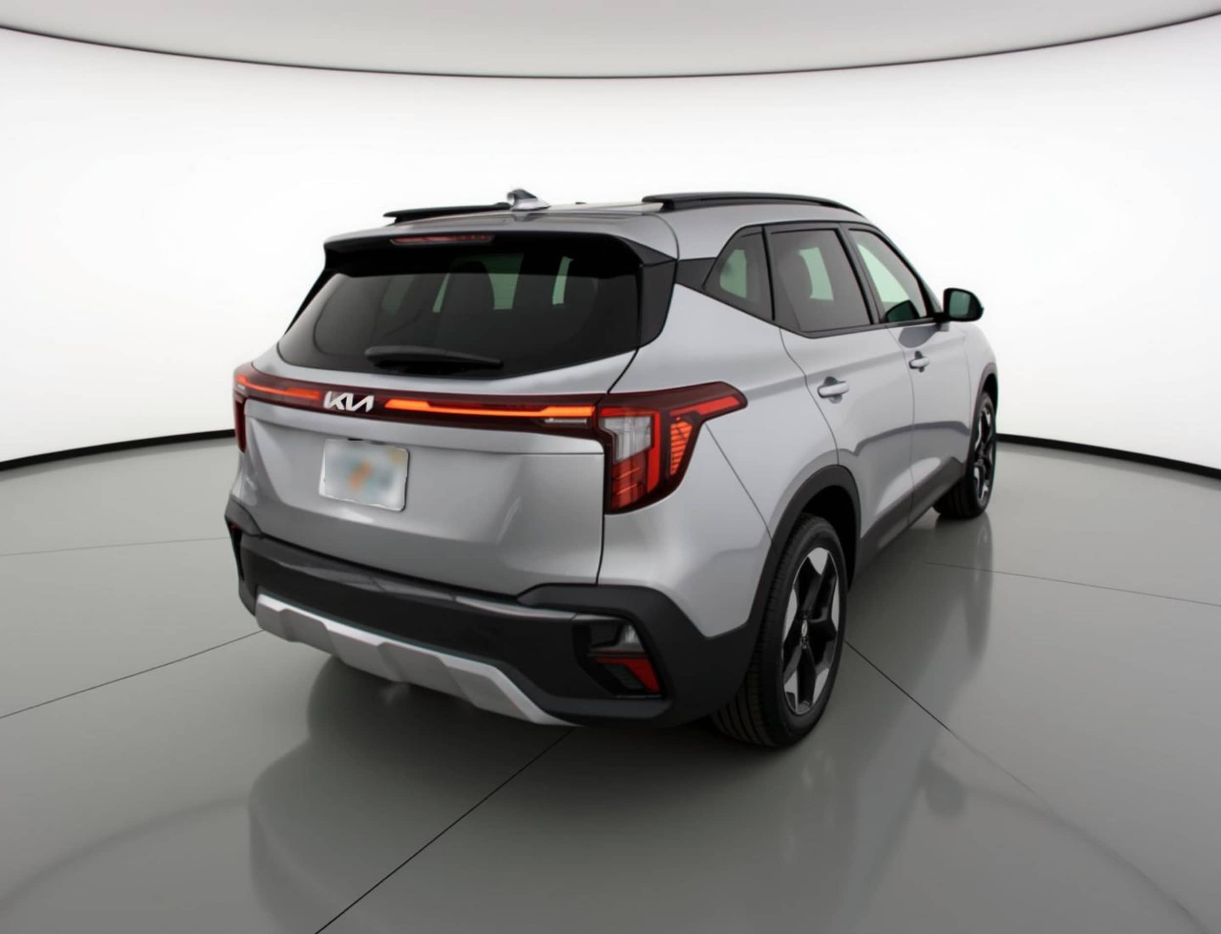 Thumbnail: 2025 Kia Seltos - 7