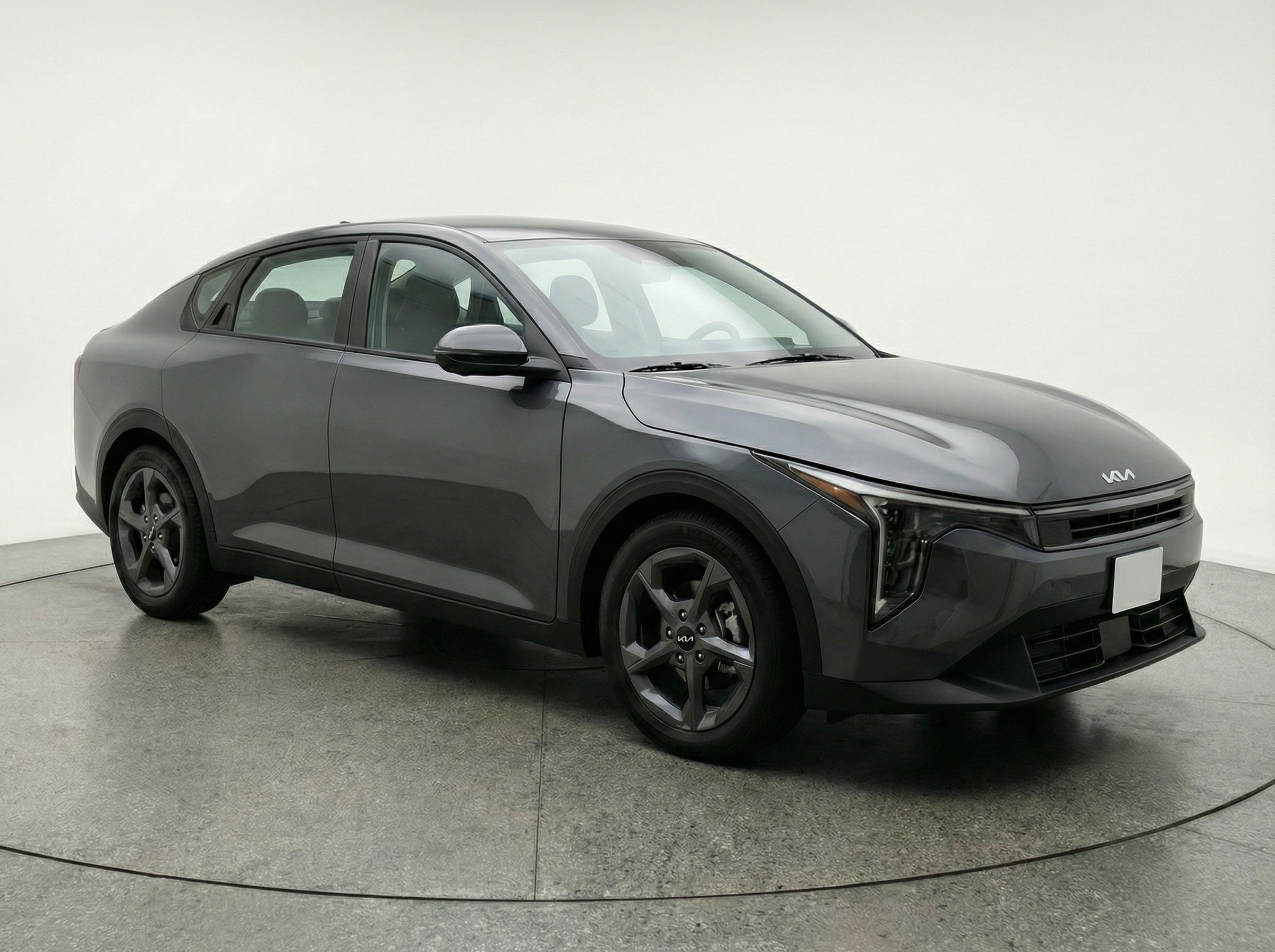 Thumbnail: 2025 Kia K4 - 1