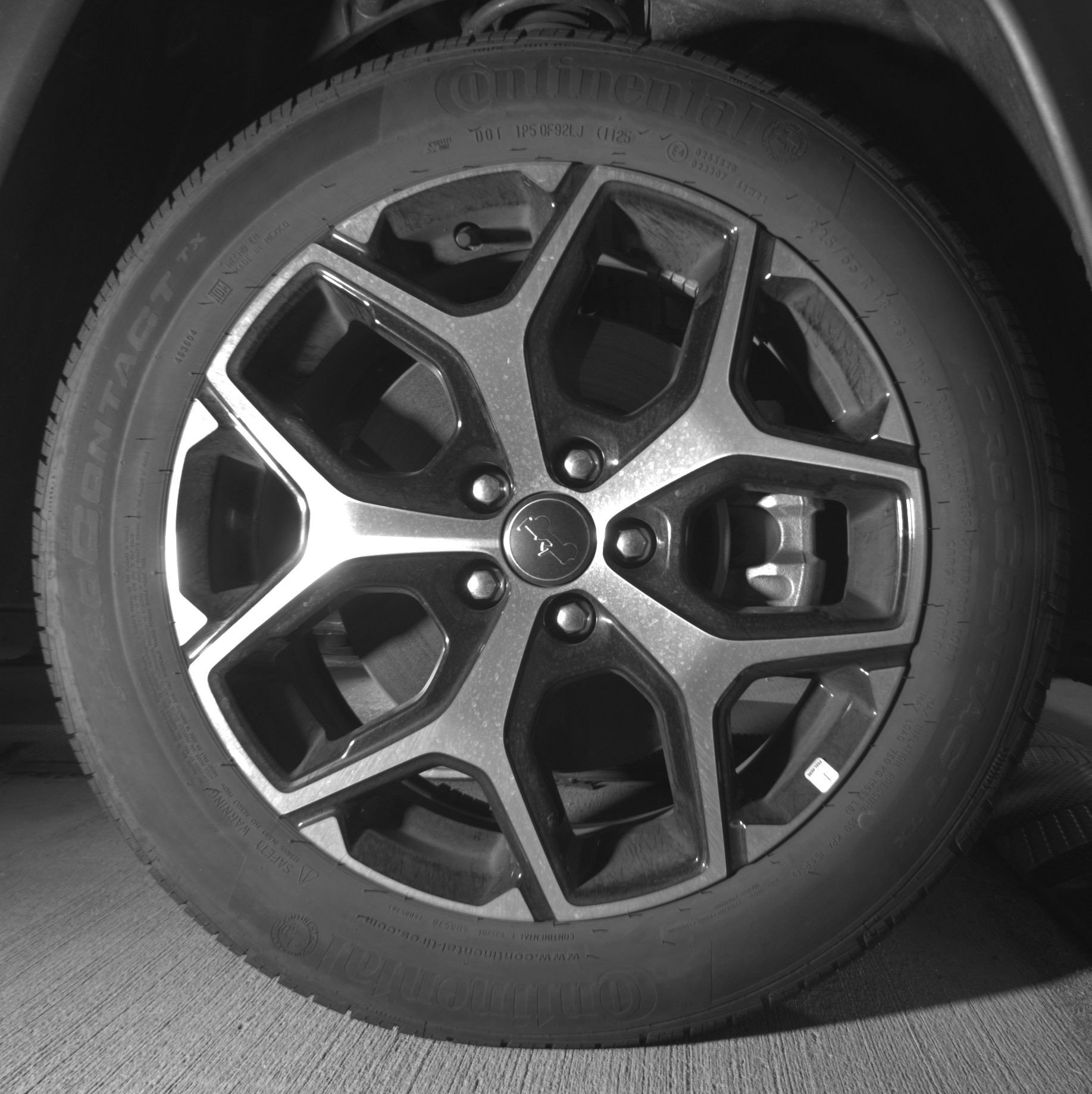 Thumbnail: 2025 Jeep Compass - 13