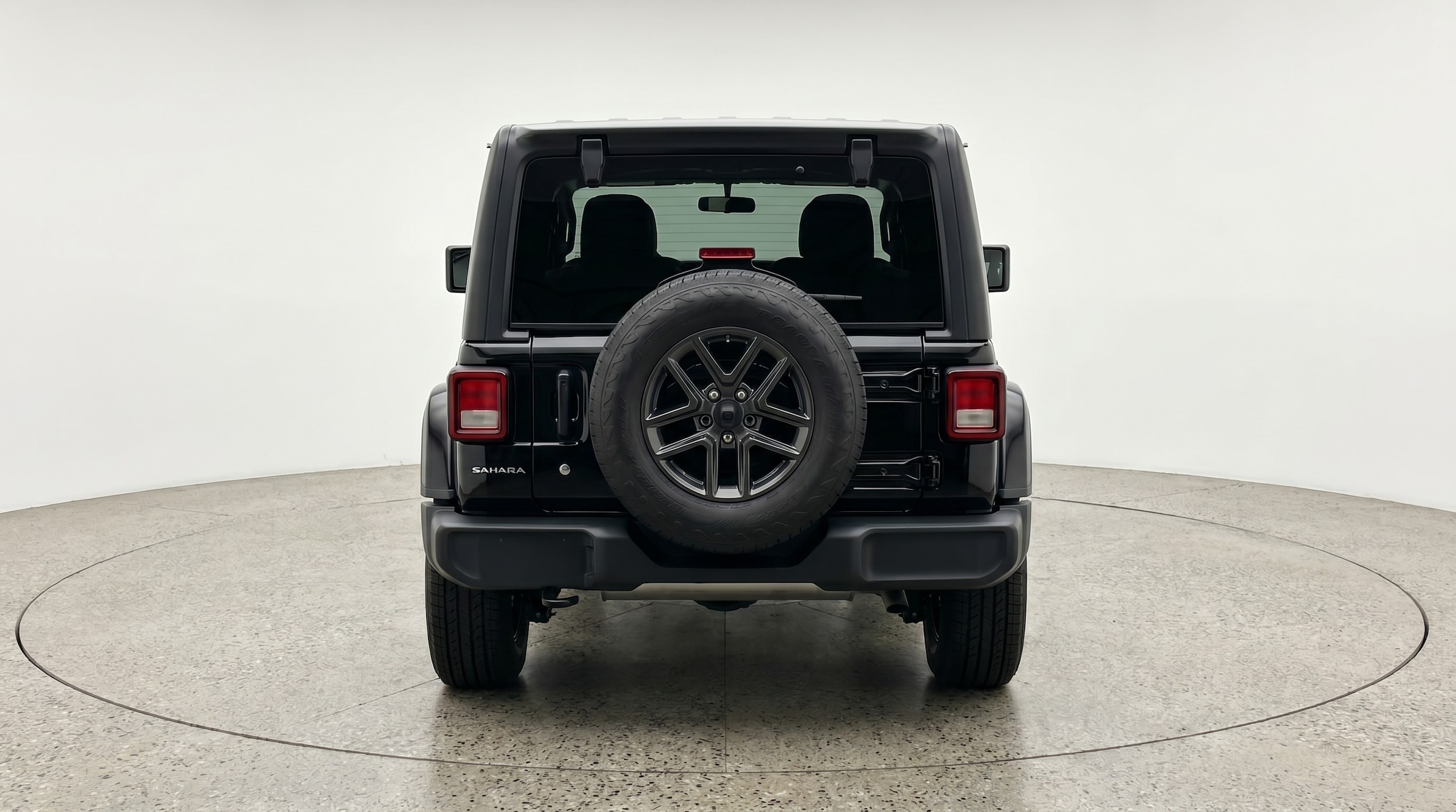 Thumbnail: 2025 Jeep Wrangler - 6