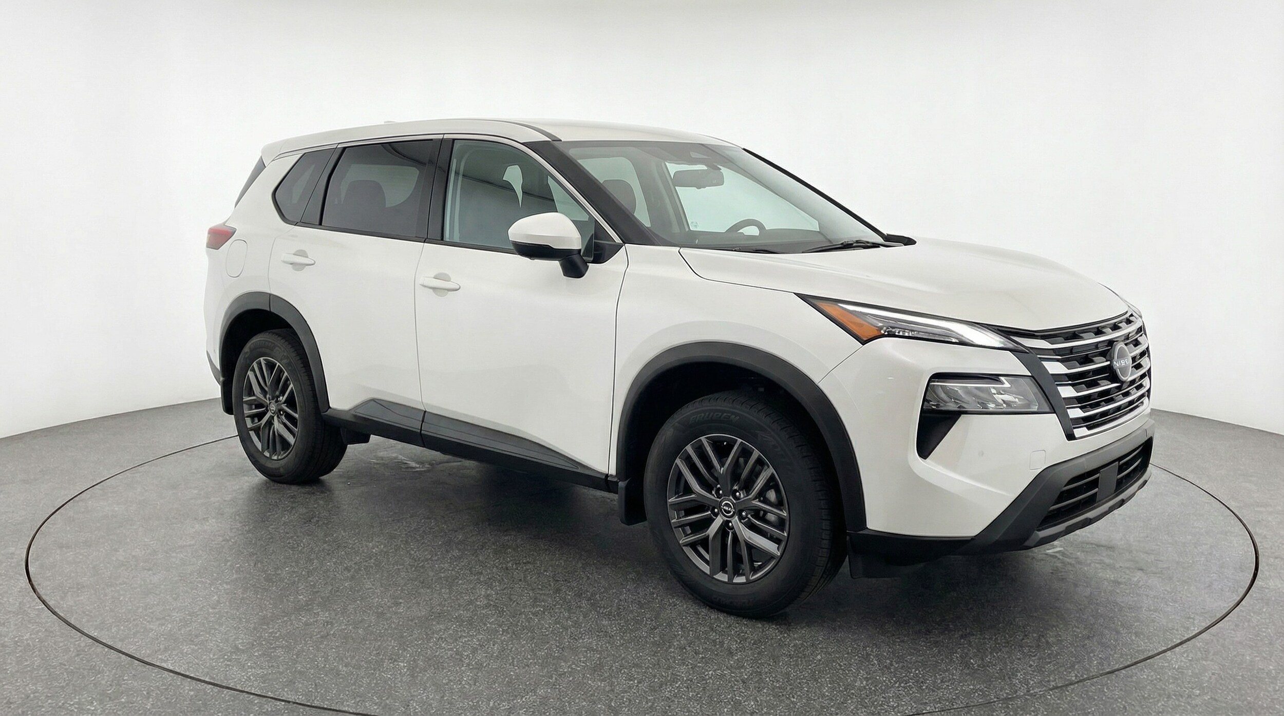 Thumbnail: 2026 Nissan Rogue - 1