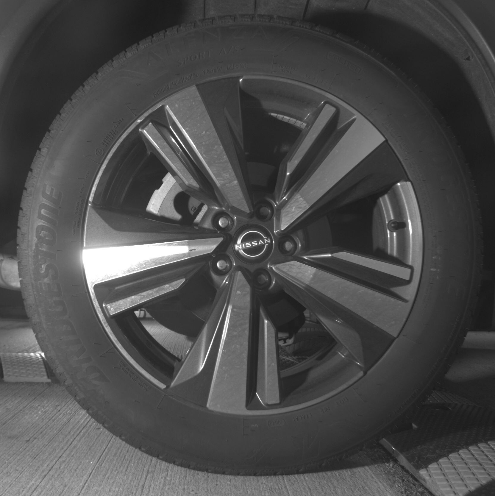 Thumbnail: 2026 Nissan Rogue - 12
