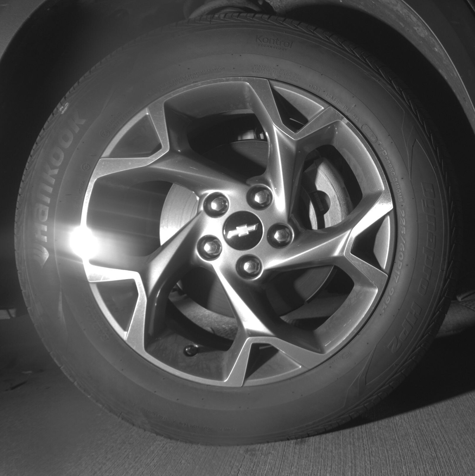 Thumbnail: 2025 Chevrolet Trax - 10