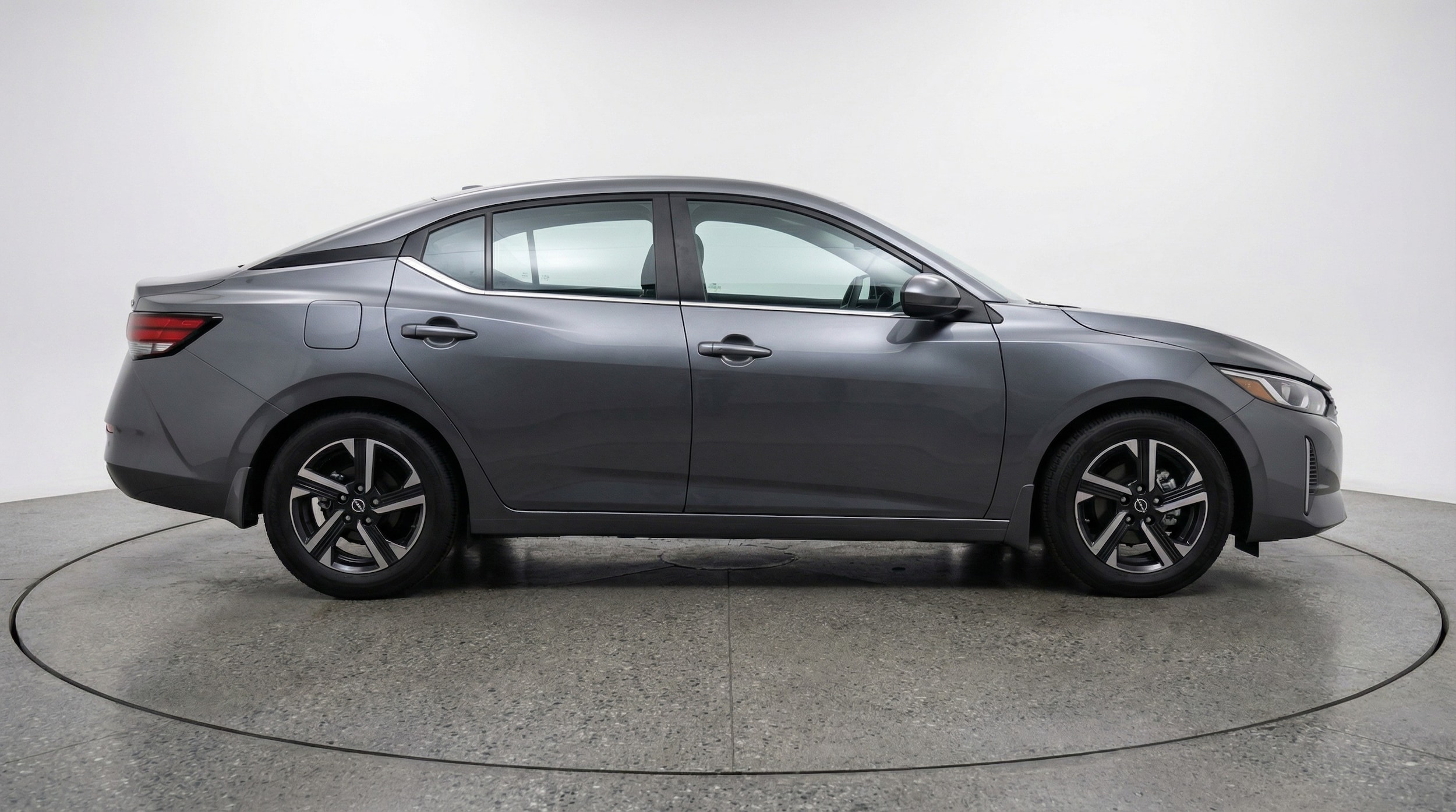 Thumbnail: 2025 Nissan Sentra - 8