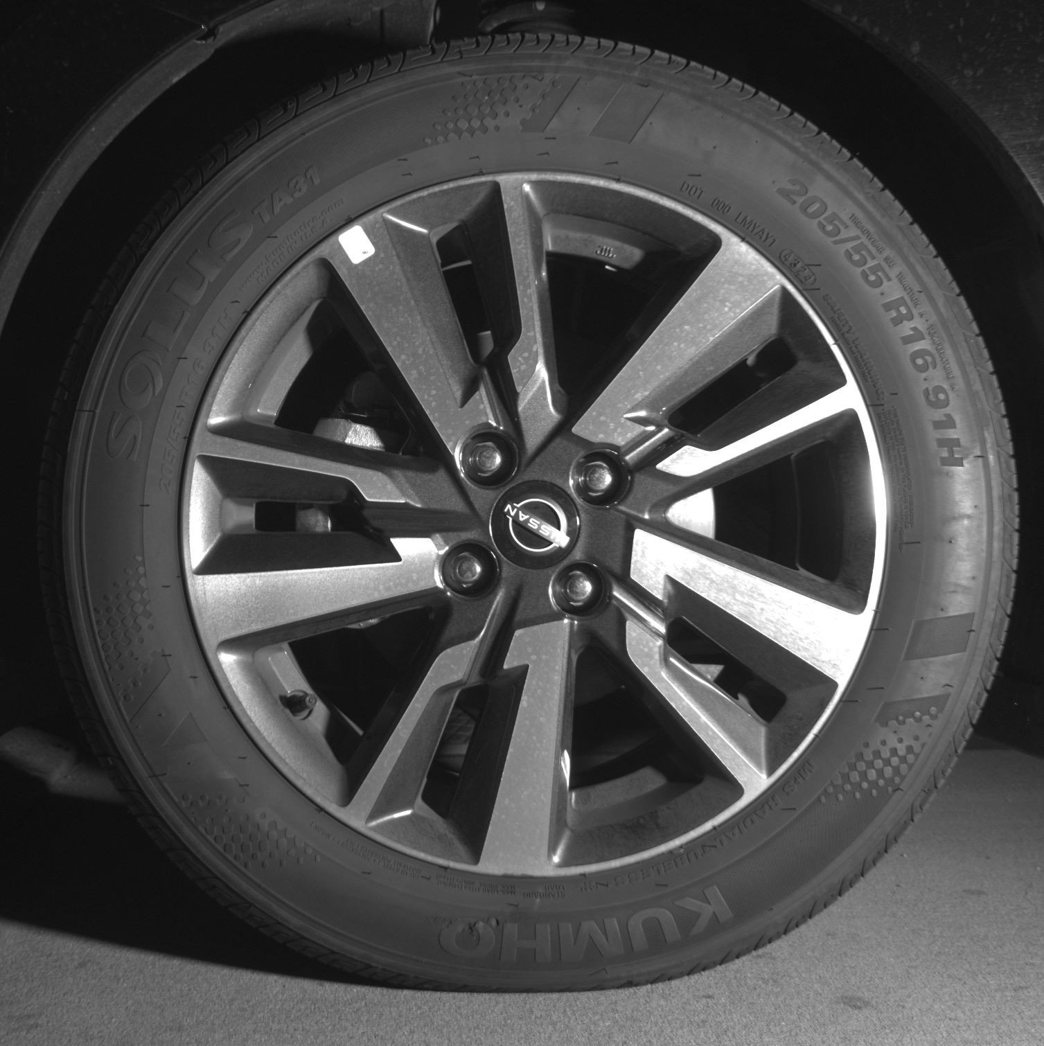 Thumbnail: 2025 Nissan Versa - 12