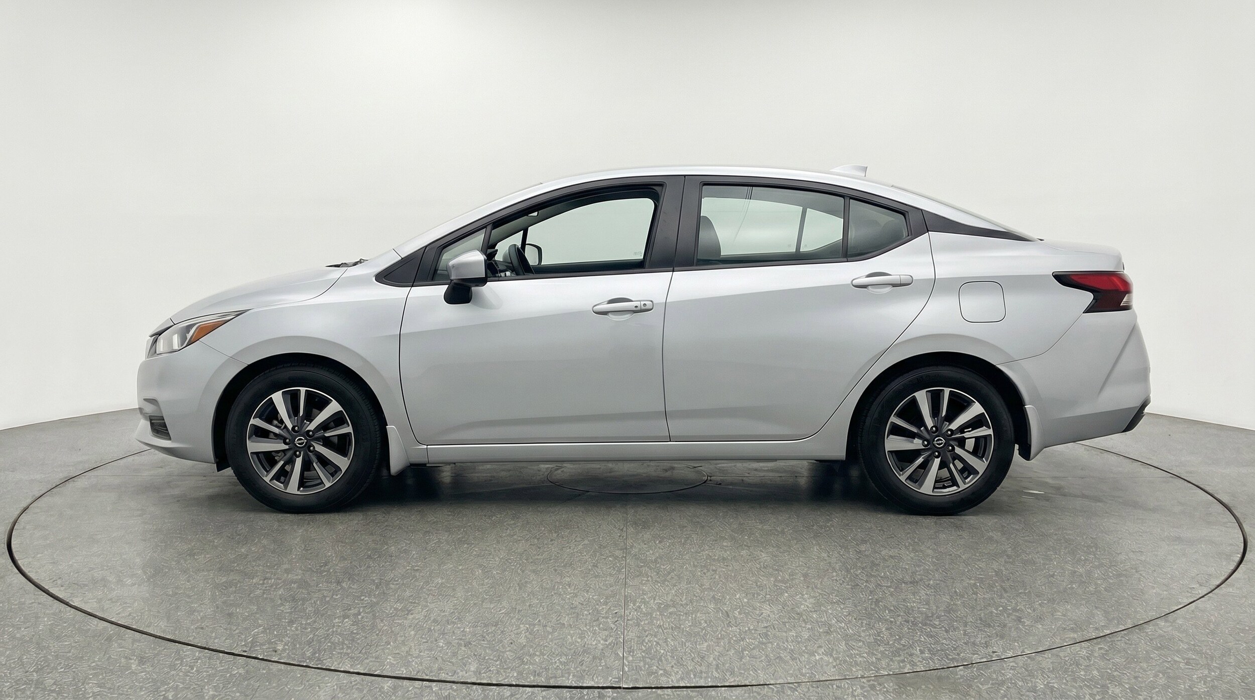 Thumbnail: 2025 Nissan Versa - 5