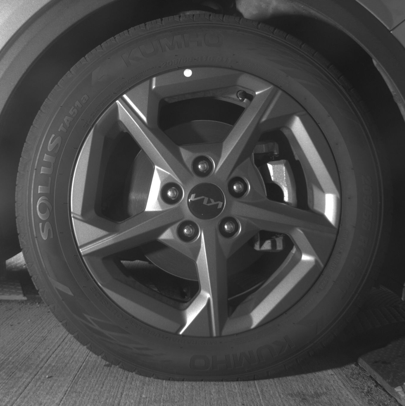 Thumbnail: 2025 Kia K4 - 10