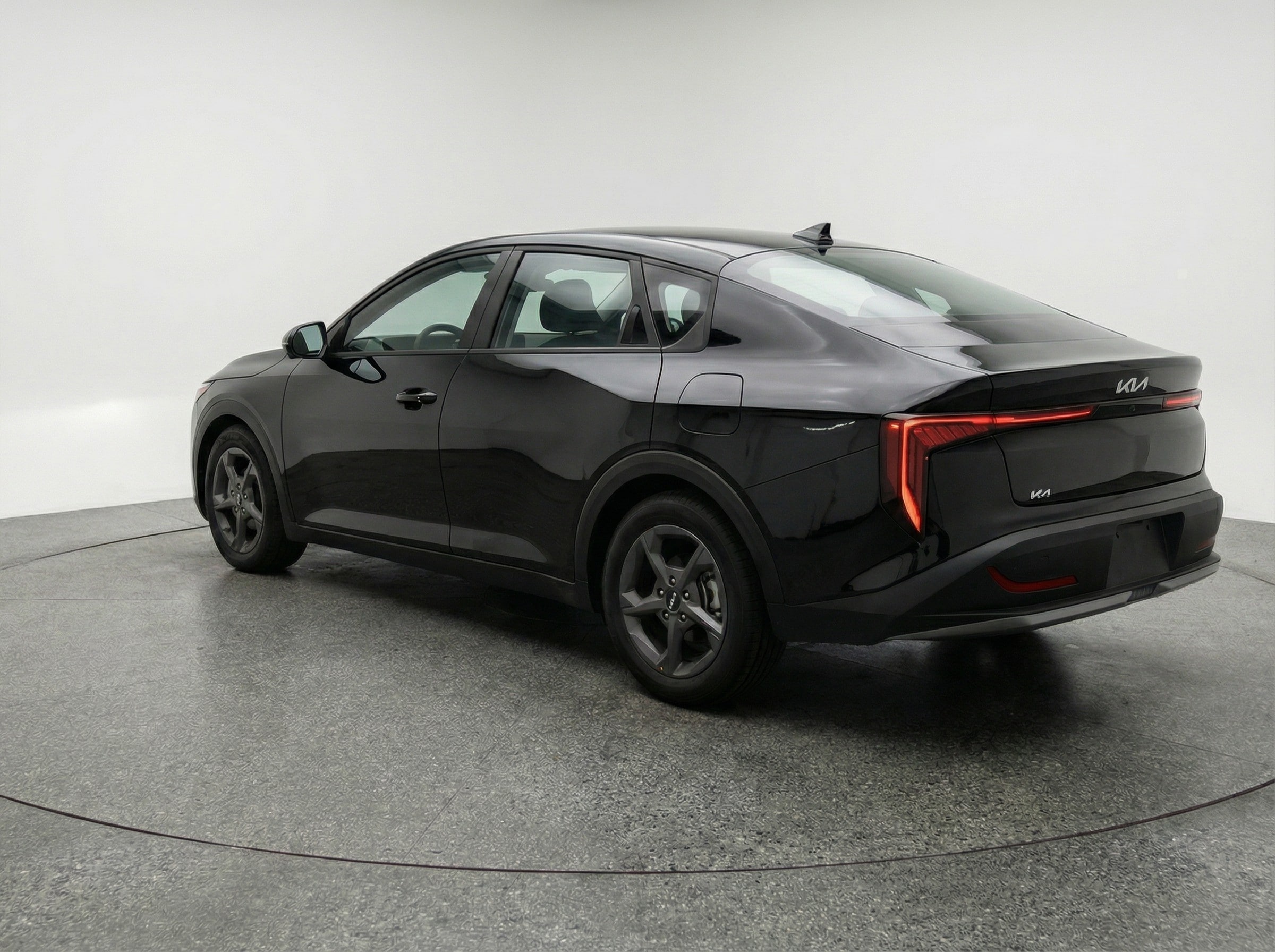 Thumbnail: 2025 Kia K4 - 5