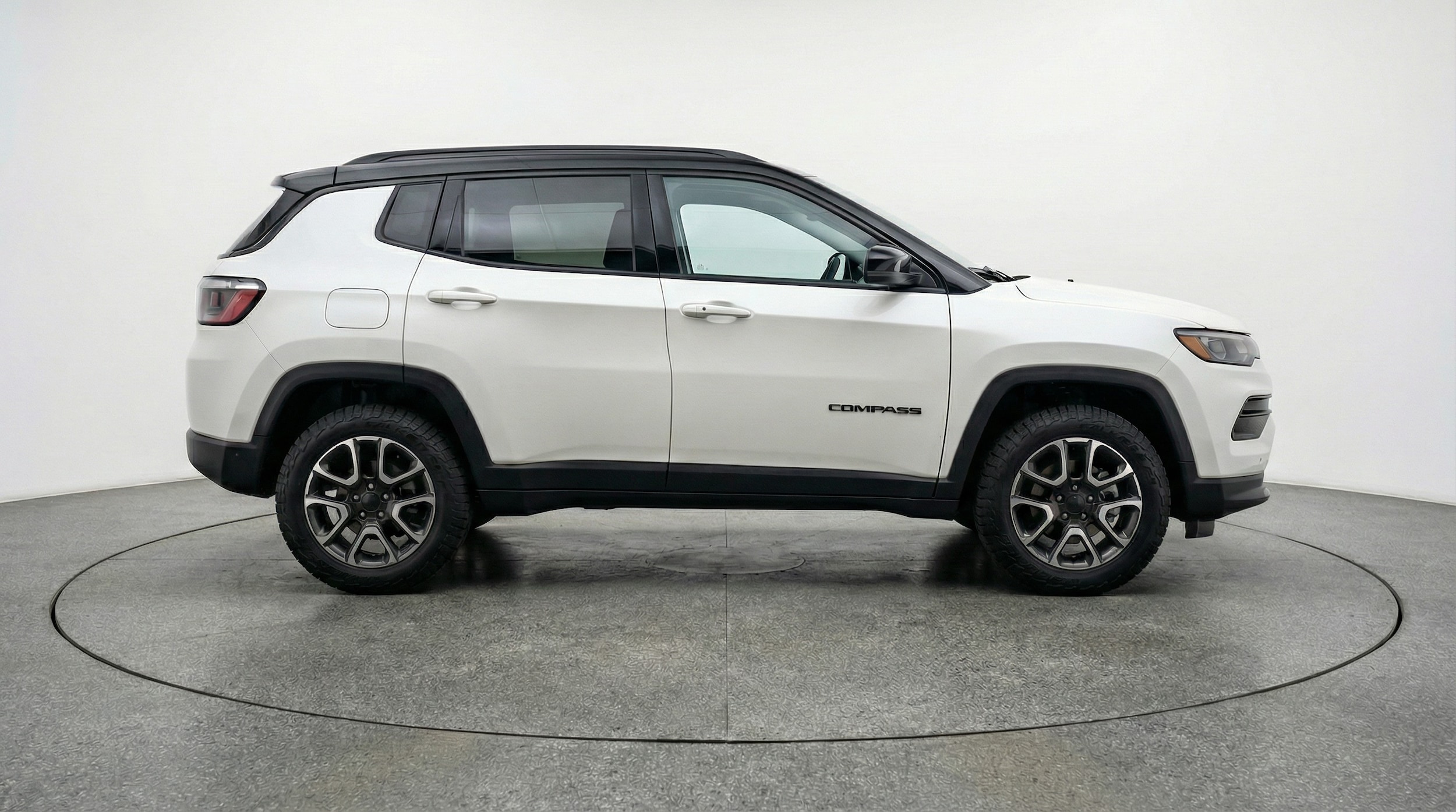 Thumbnail: 2025 Jeep Compass - 8