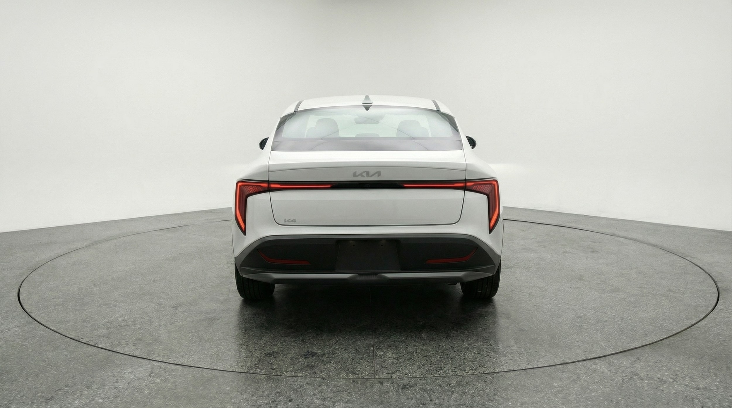 Thumbnail: 2025 Kia K4 - 6