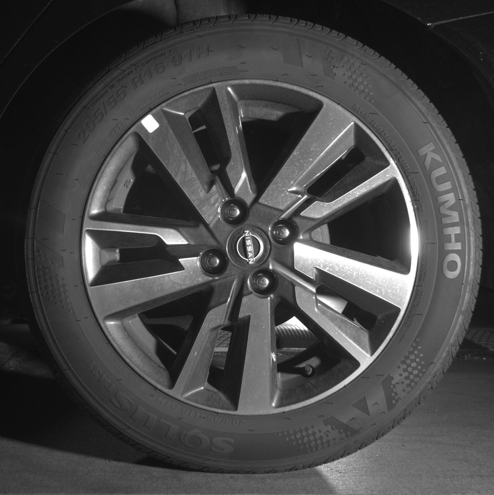 Thumbnail: 2025 Nissan Versa - 11