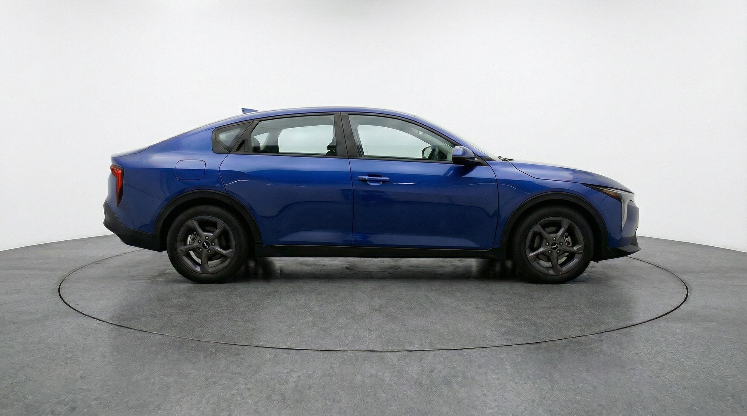 Thumbnail: 2025 Kia K4 - 11