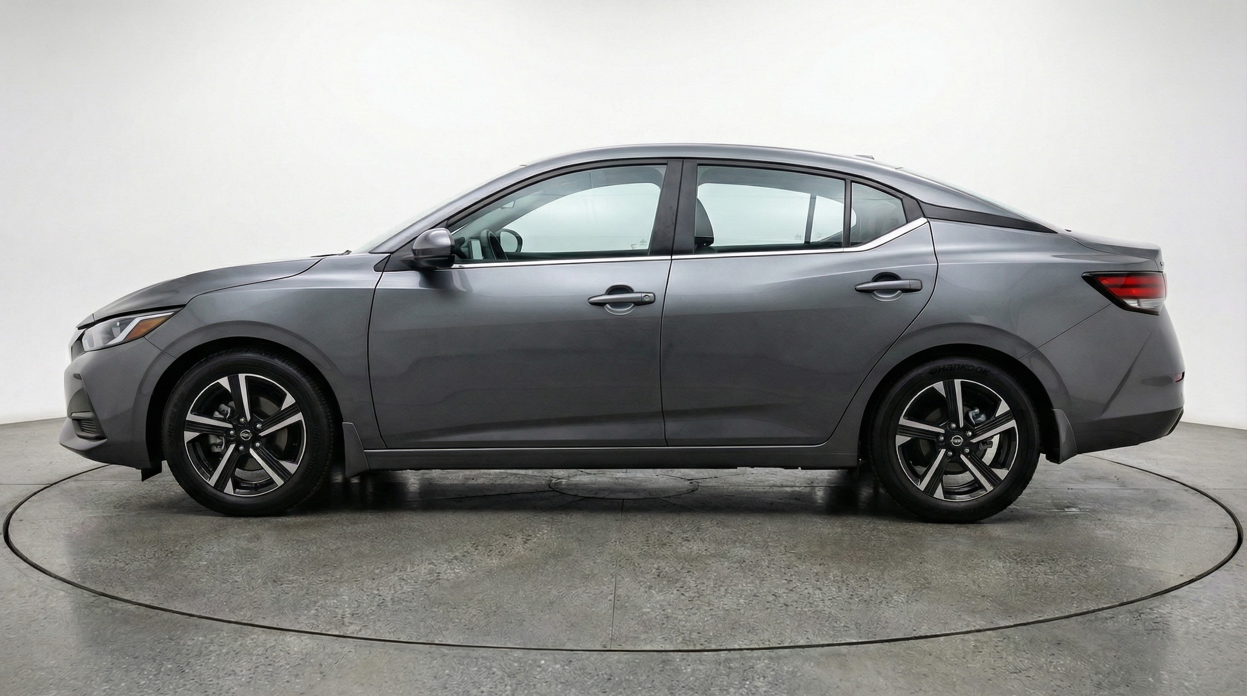 Thumbnail: 2025 Nissan Sentra - 4