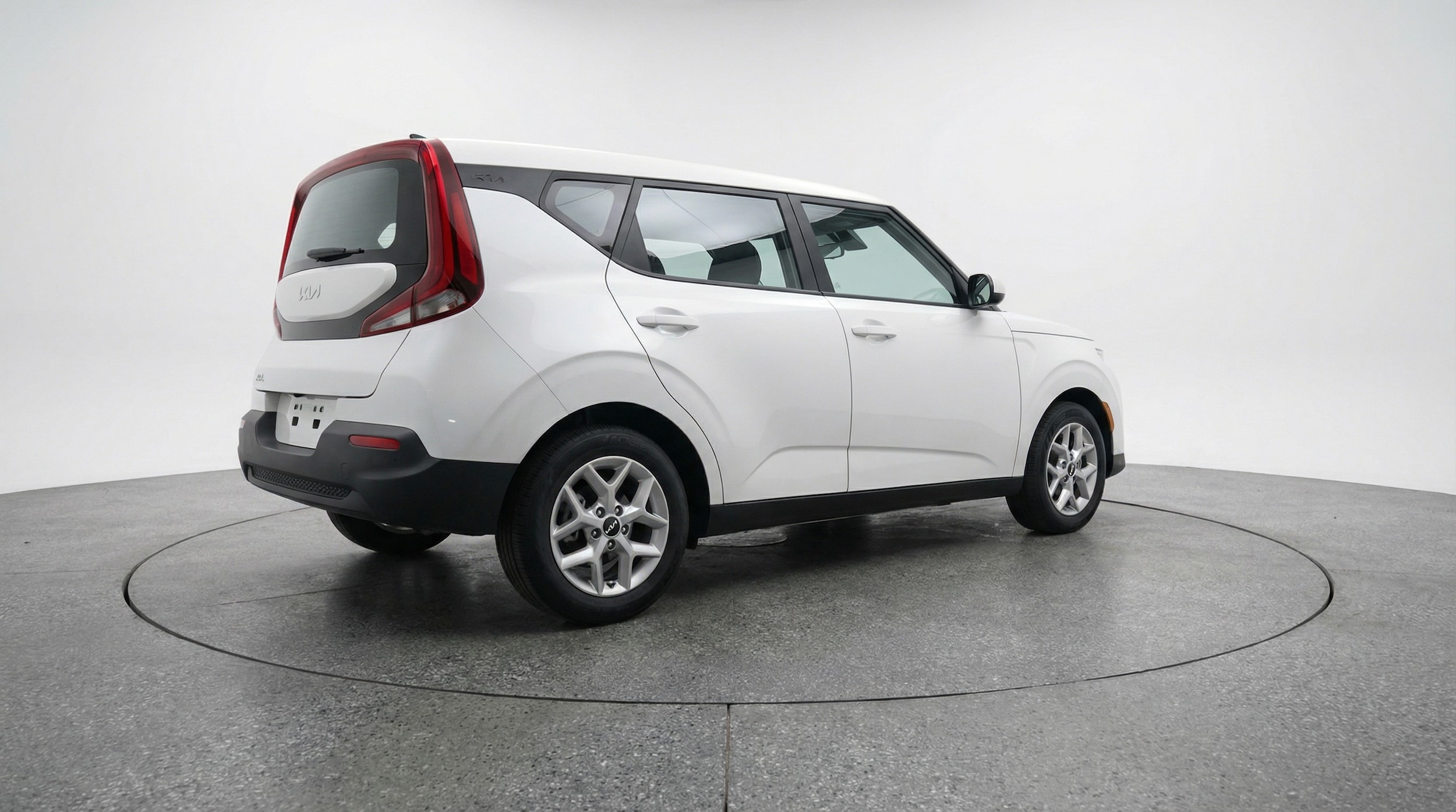 Thumbnail: 2025 Kia Soul - 7