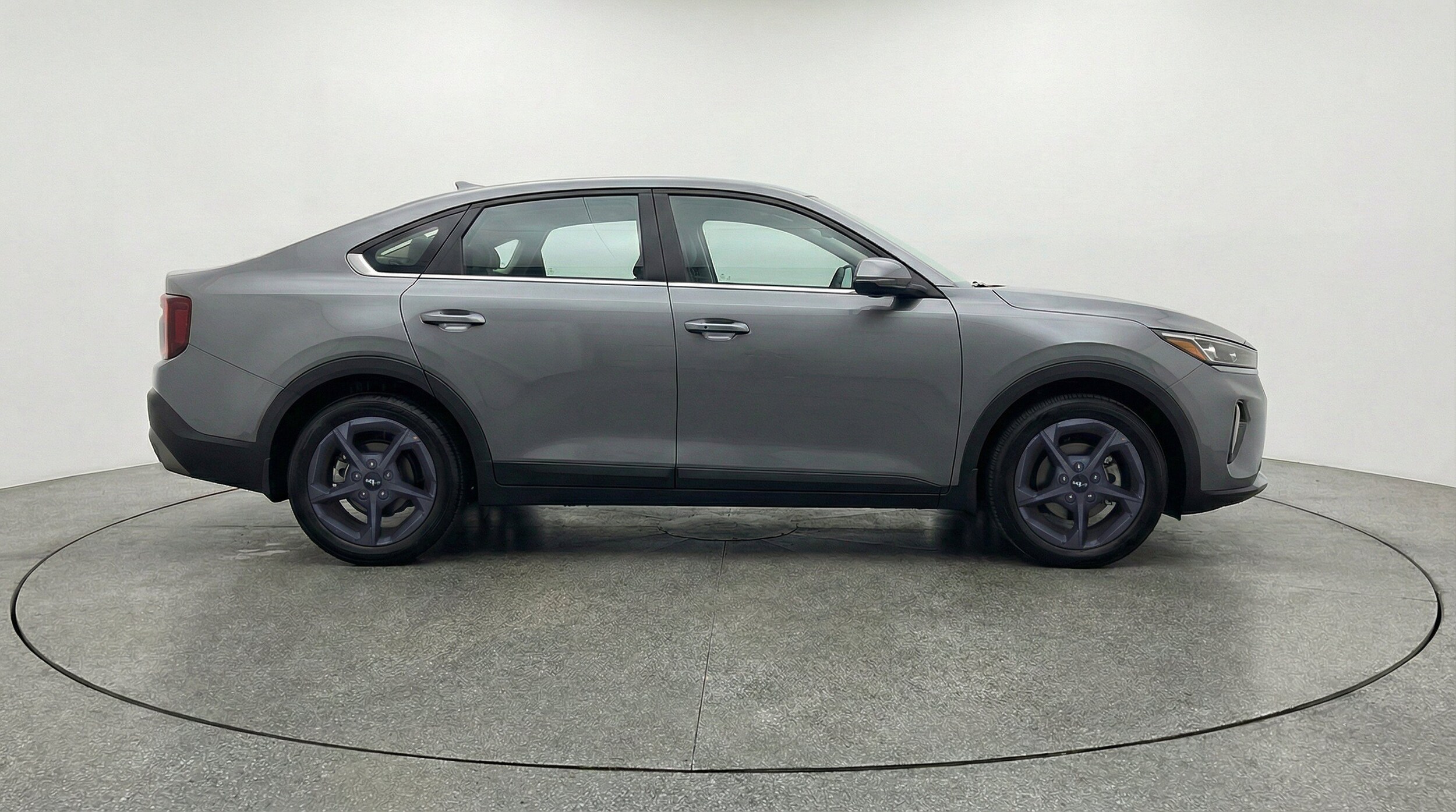 Thumbnail: 2025 Kia K4 - 11