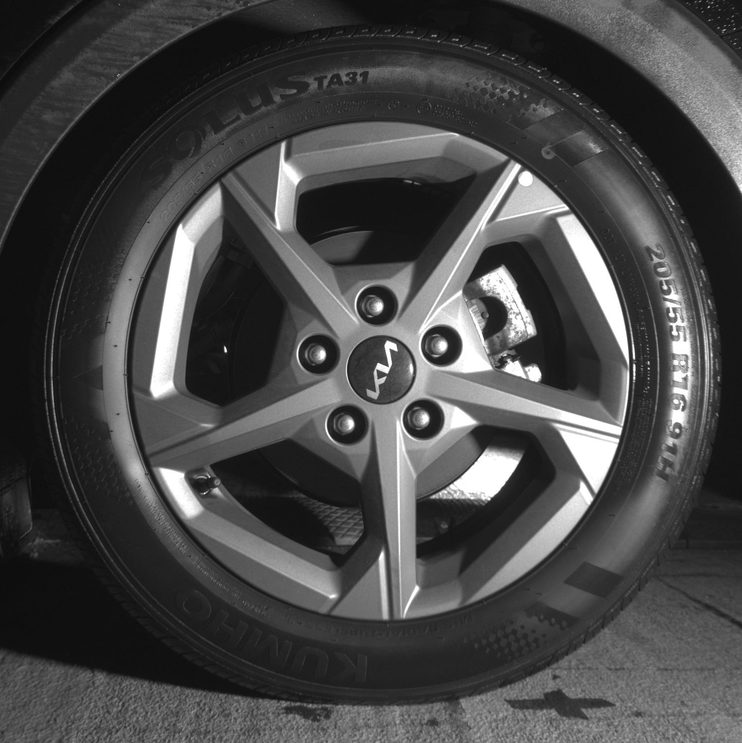 Thumbnail: 2025 Kia K4 - 11