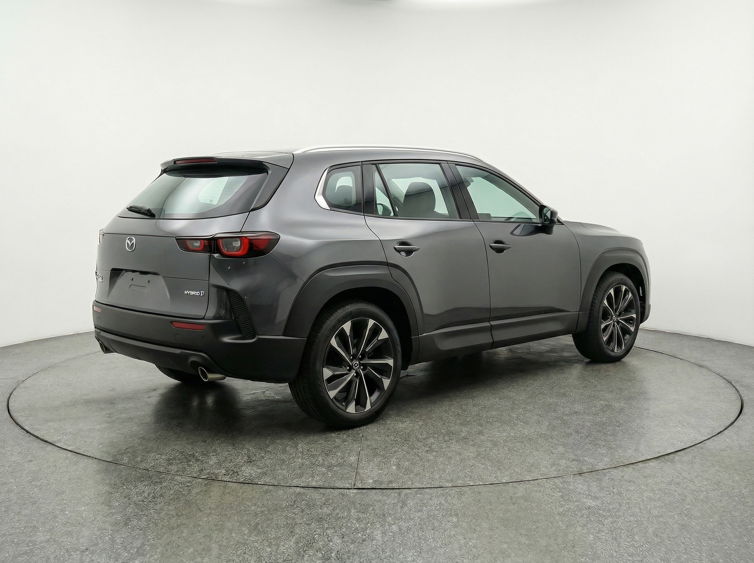 Thumbnail: 2025 Mazda CX-50 - 7