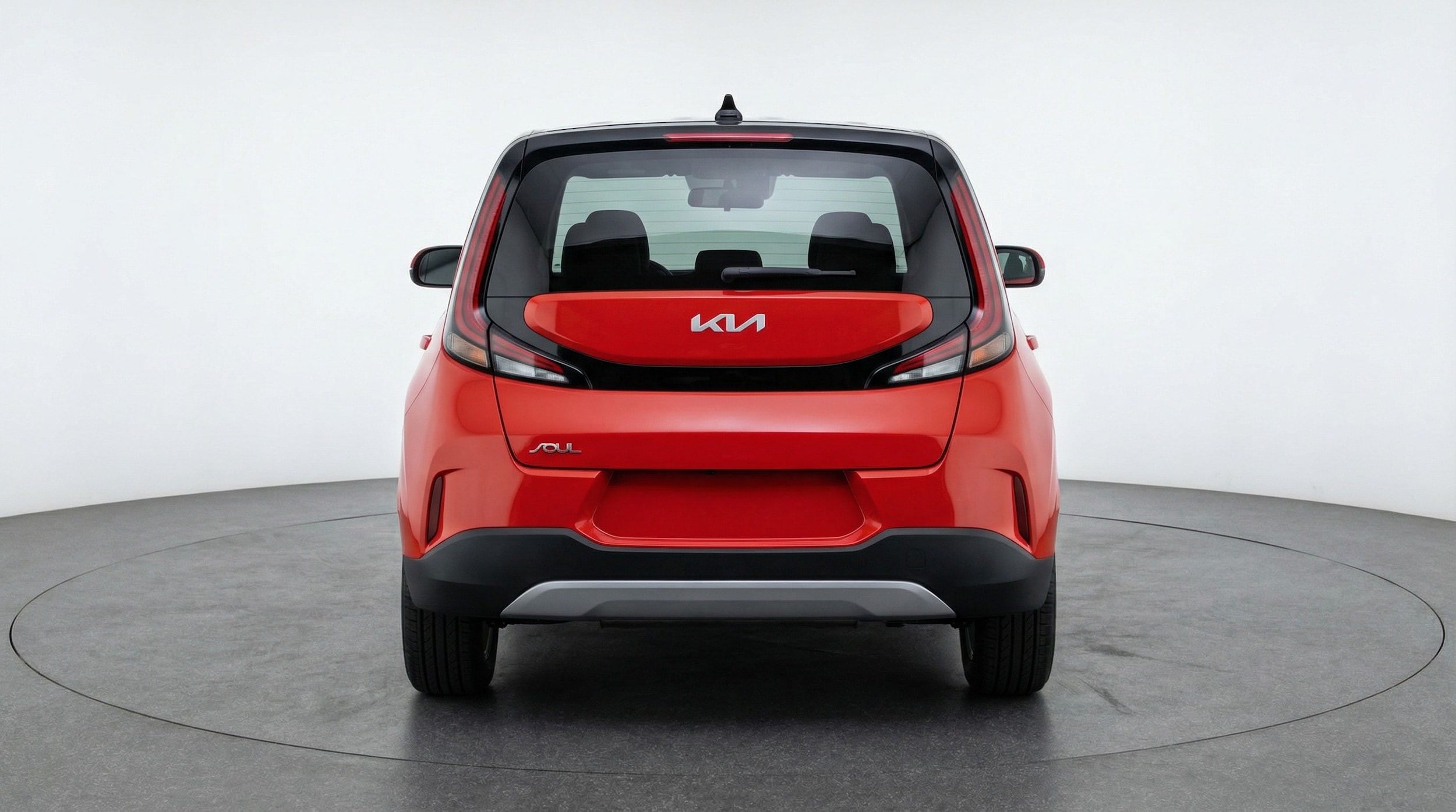 Thumbnail: 2025 Kia Soul - 6