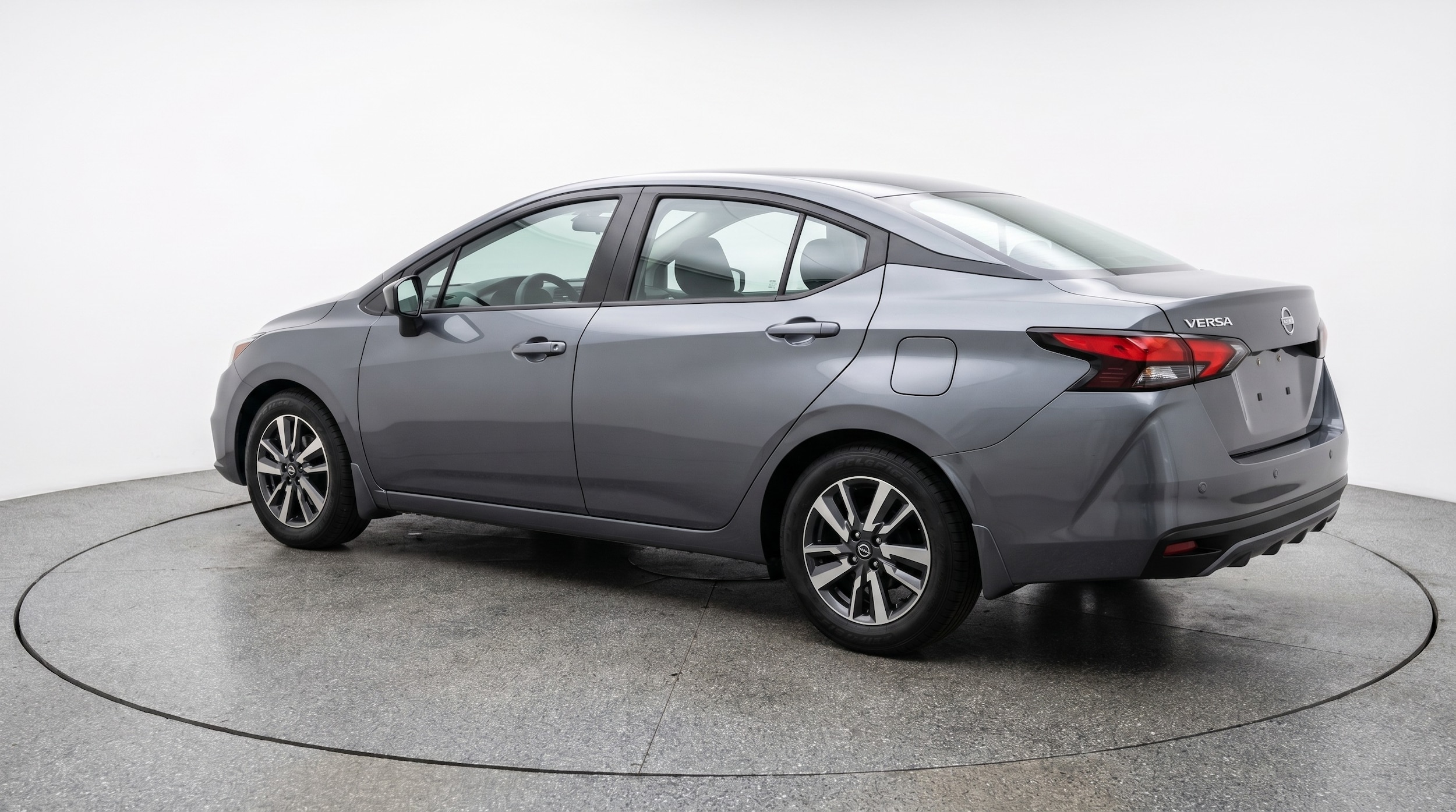 Thumbnail: 2025 Nissan Versa - 5