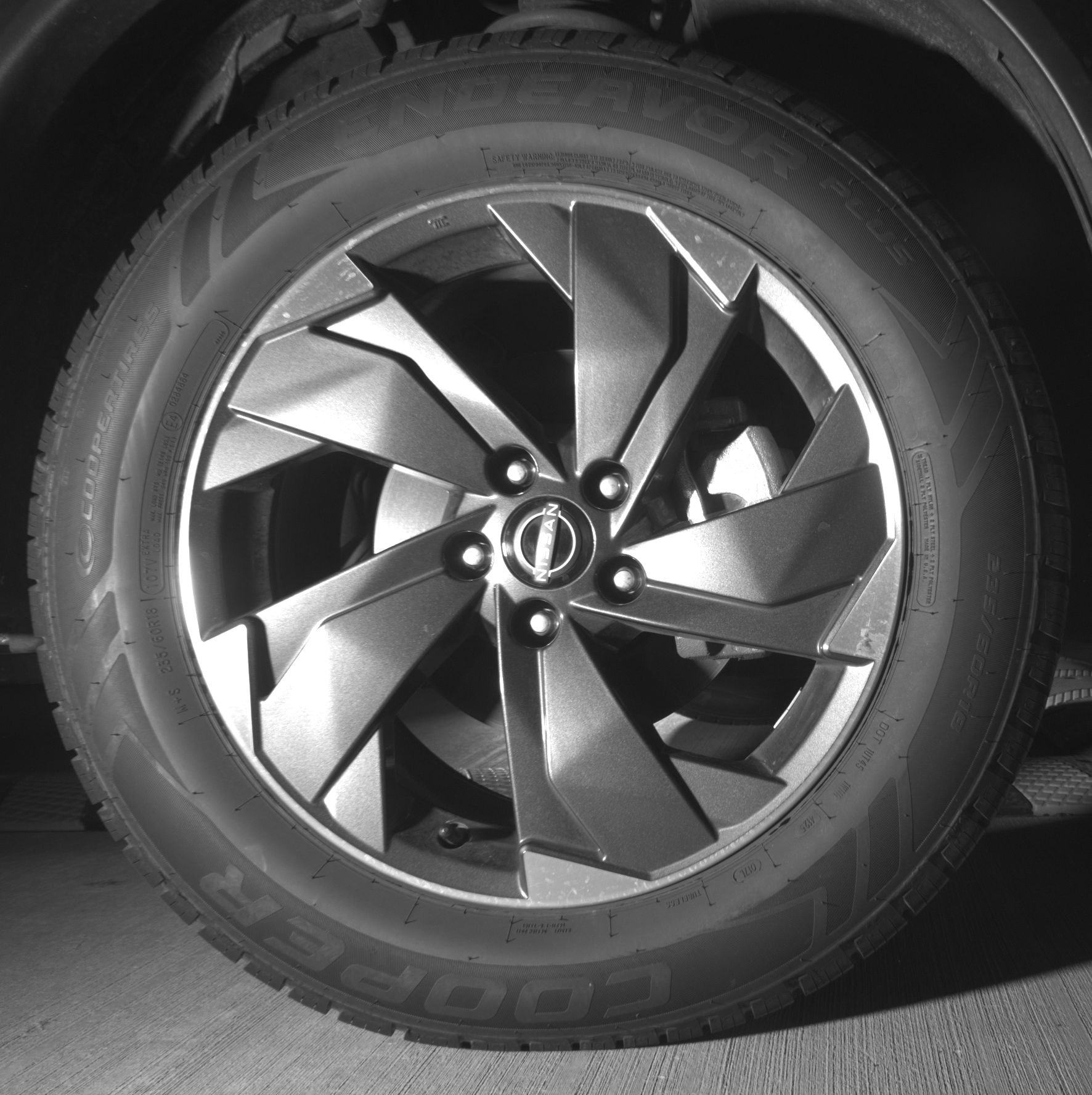 Thumbnail: 2025 Nissan Rogue - 10