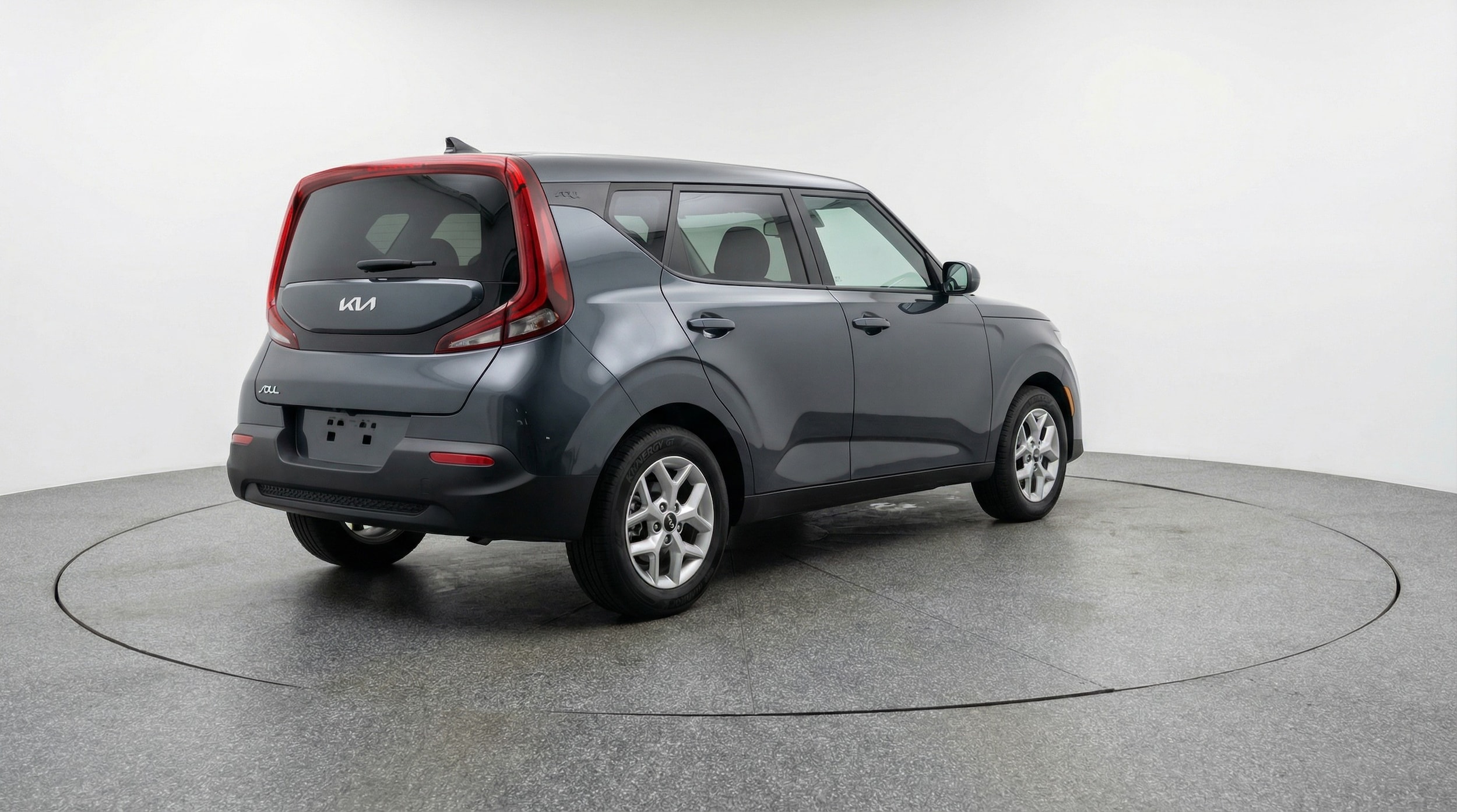 Thumbnail: 2025 Kia Soul - 7