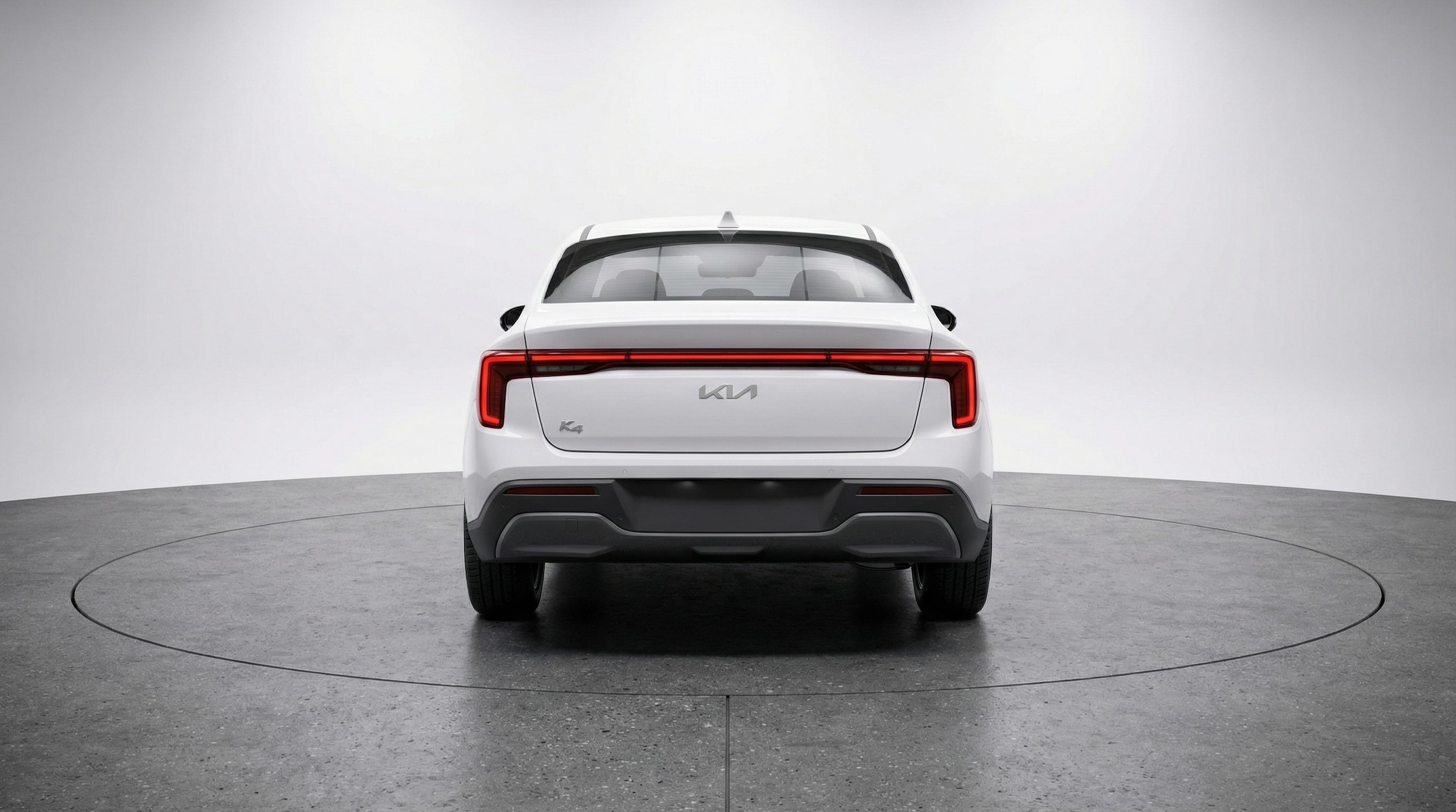 Thumbnail: 2025 Kia K4 - 6